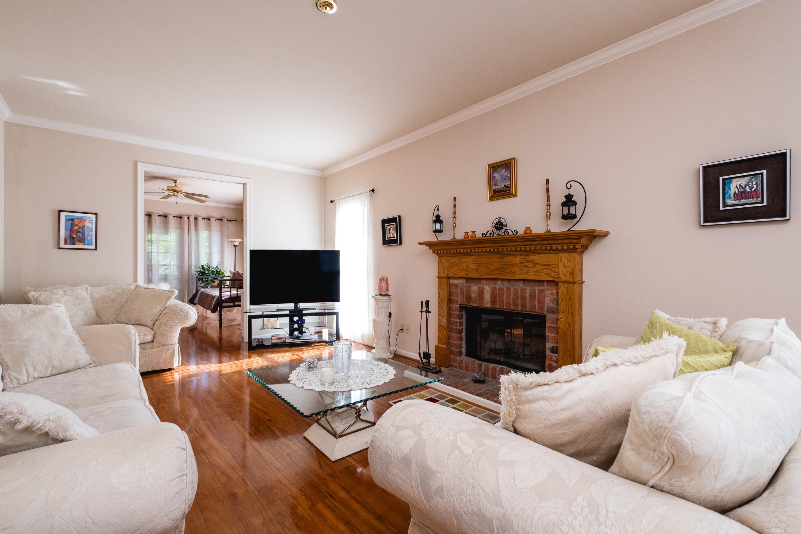 10 Cedar Branch  Little Rock, AR