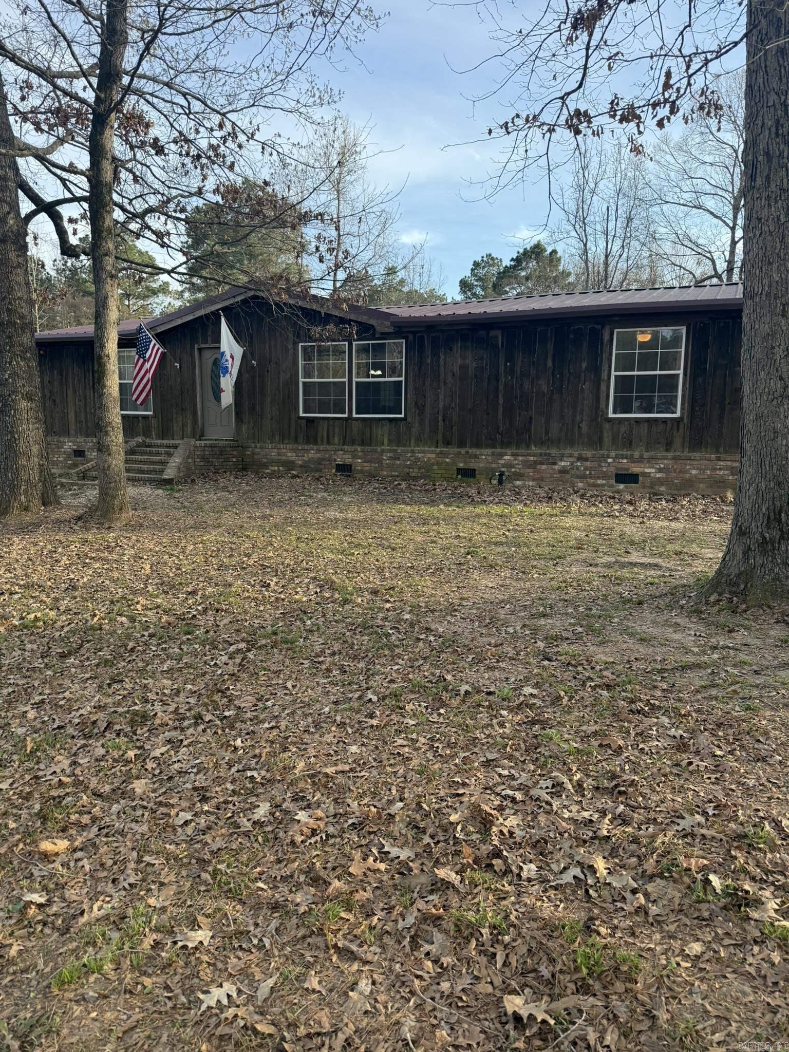 101 Columbia Road 54  Waldo, AR