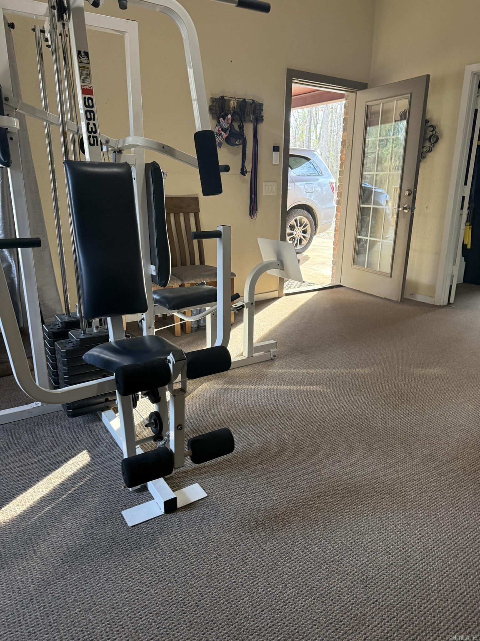 101 Columbia Road 54  Waldo, AR