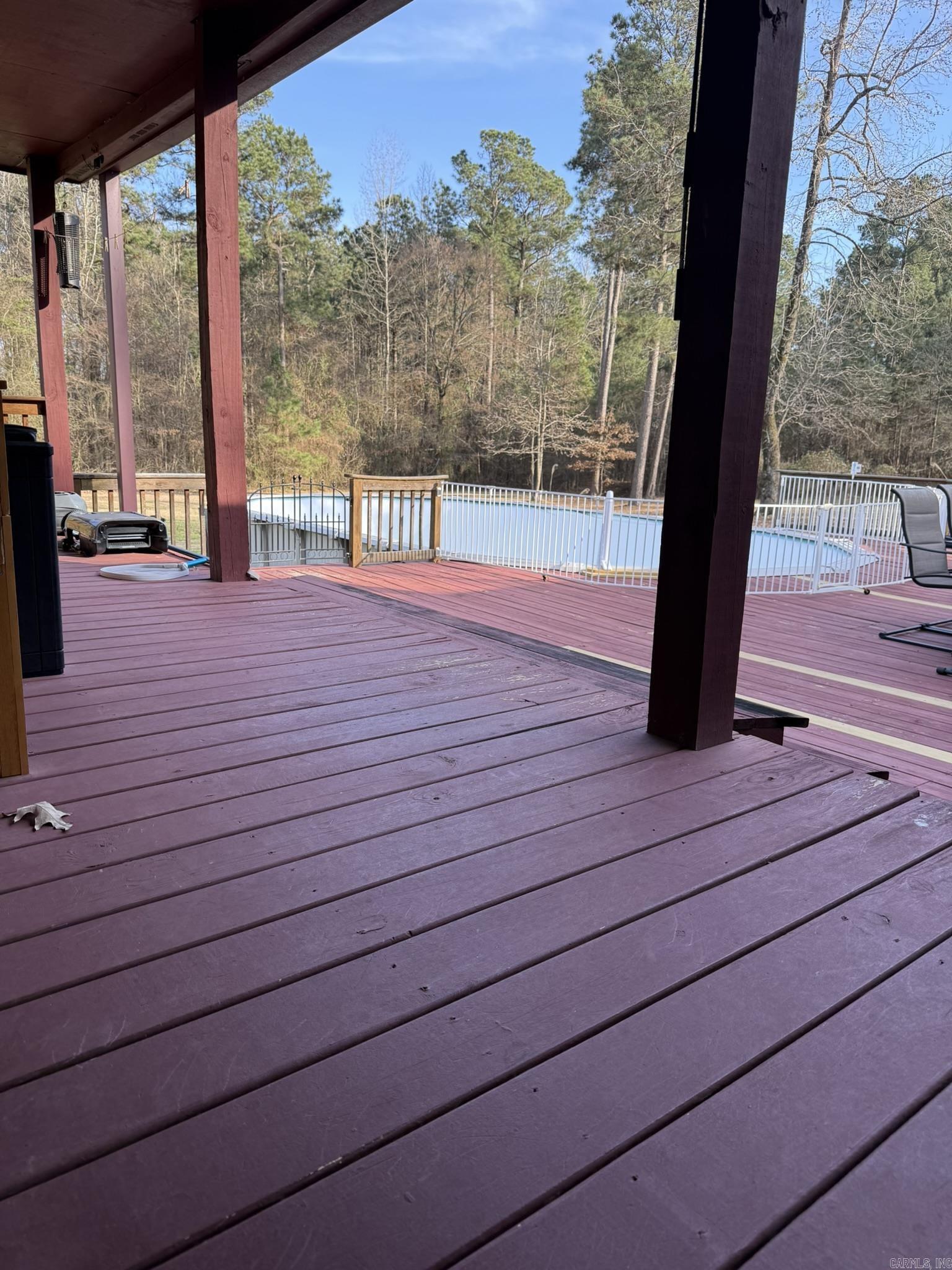 101 Columbia Road 54  Waldo, AR