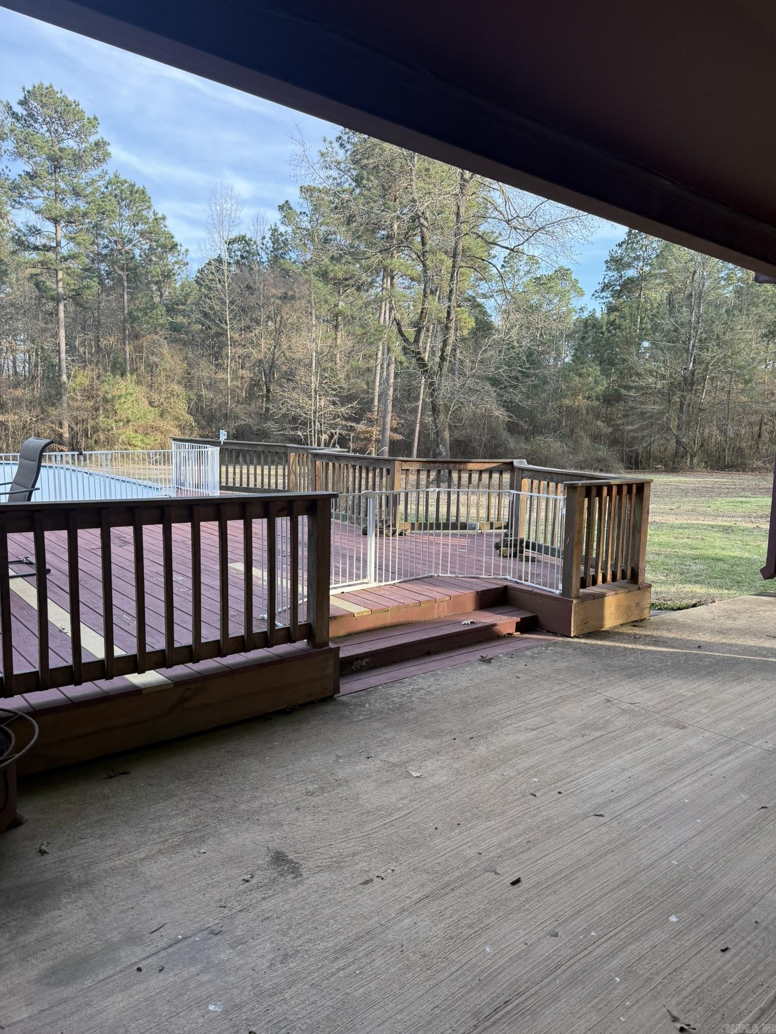 101 Columbia Road 54  Waldo, AR