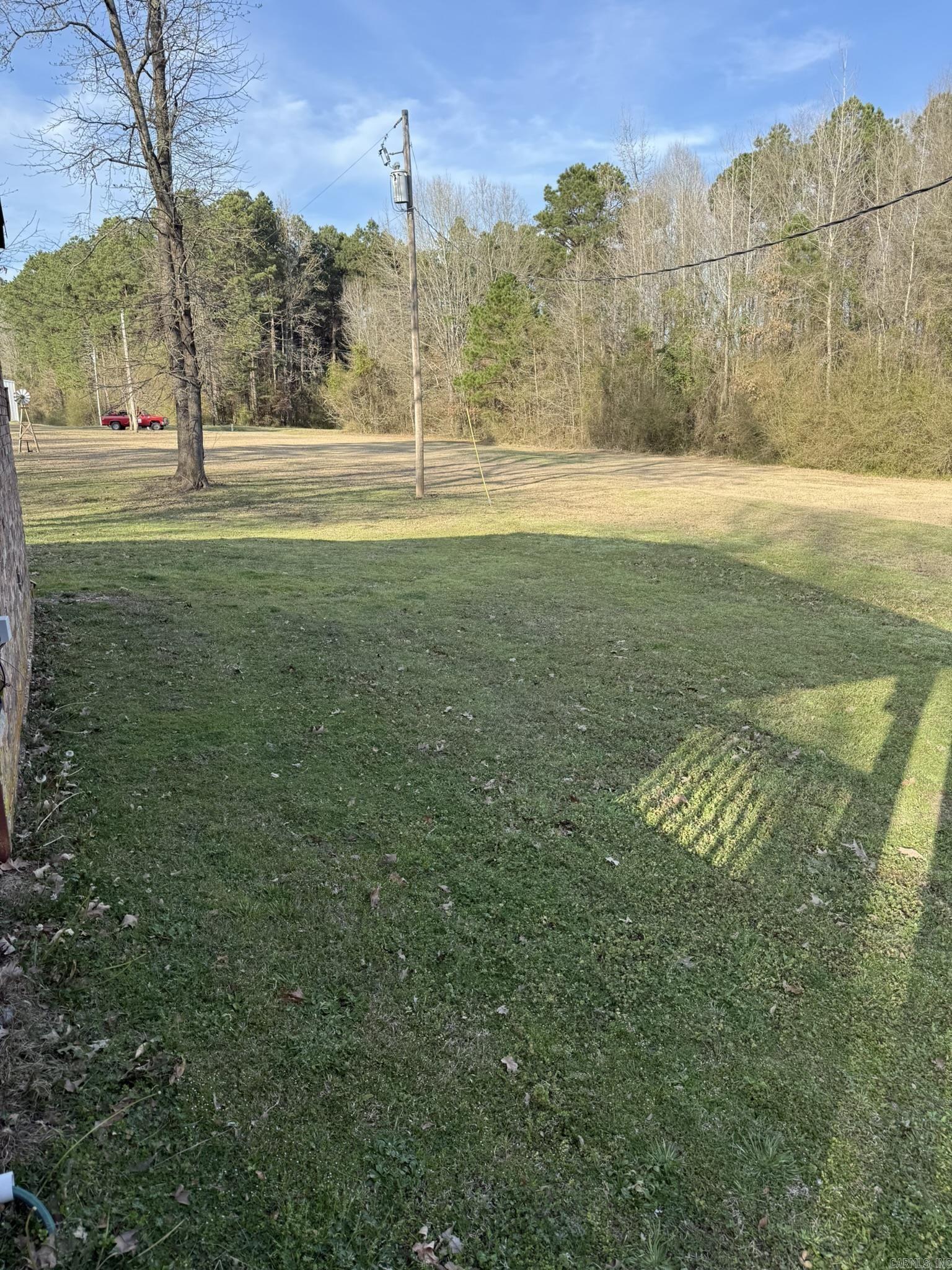 101 Columbia Road 54  Waldo, AR