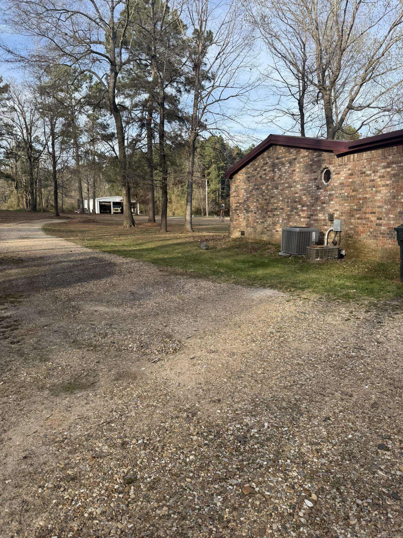 101 Columbia Road 54  Waldo, AR