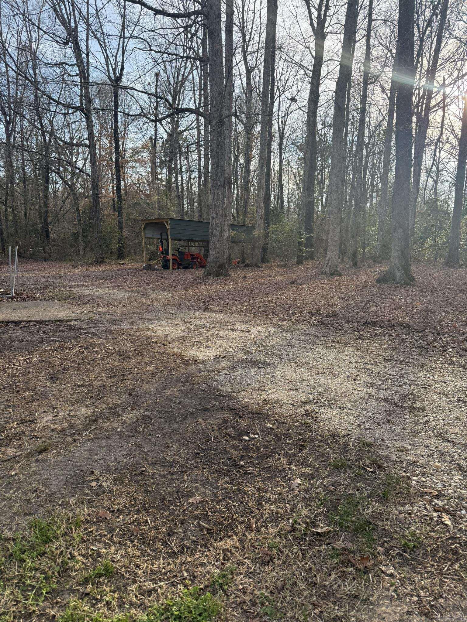 101 Columbia Road 54  Waldo, AR