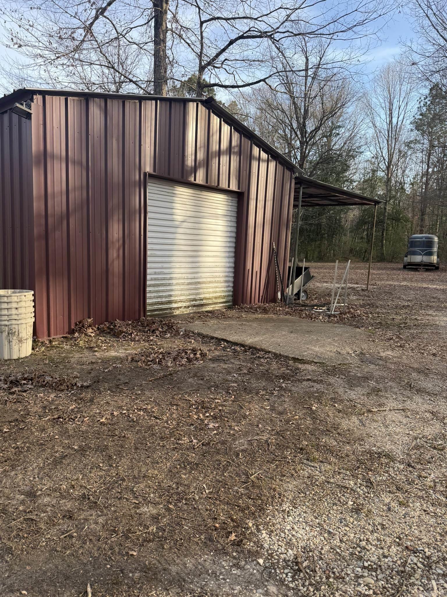 101 Columbia Road 54  Waldo, AR