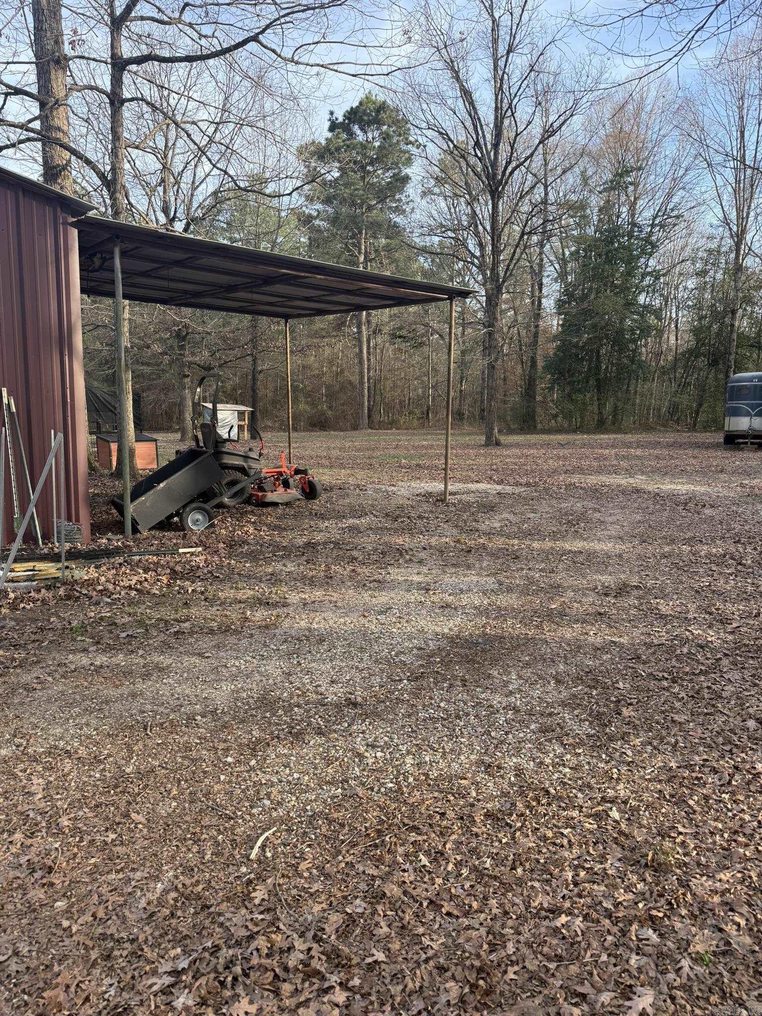 101 Columbia Road 54  Waldo, AR