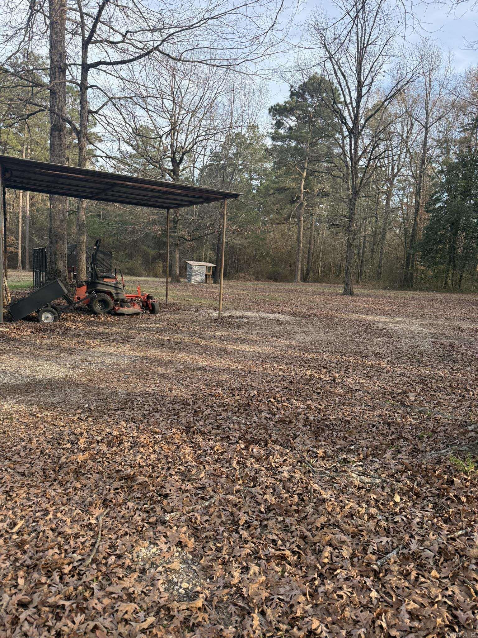 101 Columbia Road 54  Waldo, AR