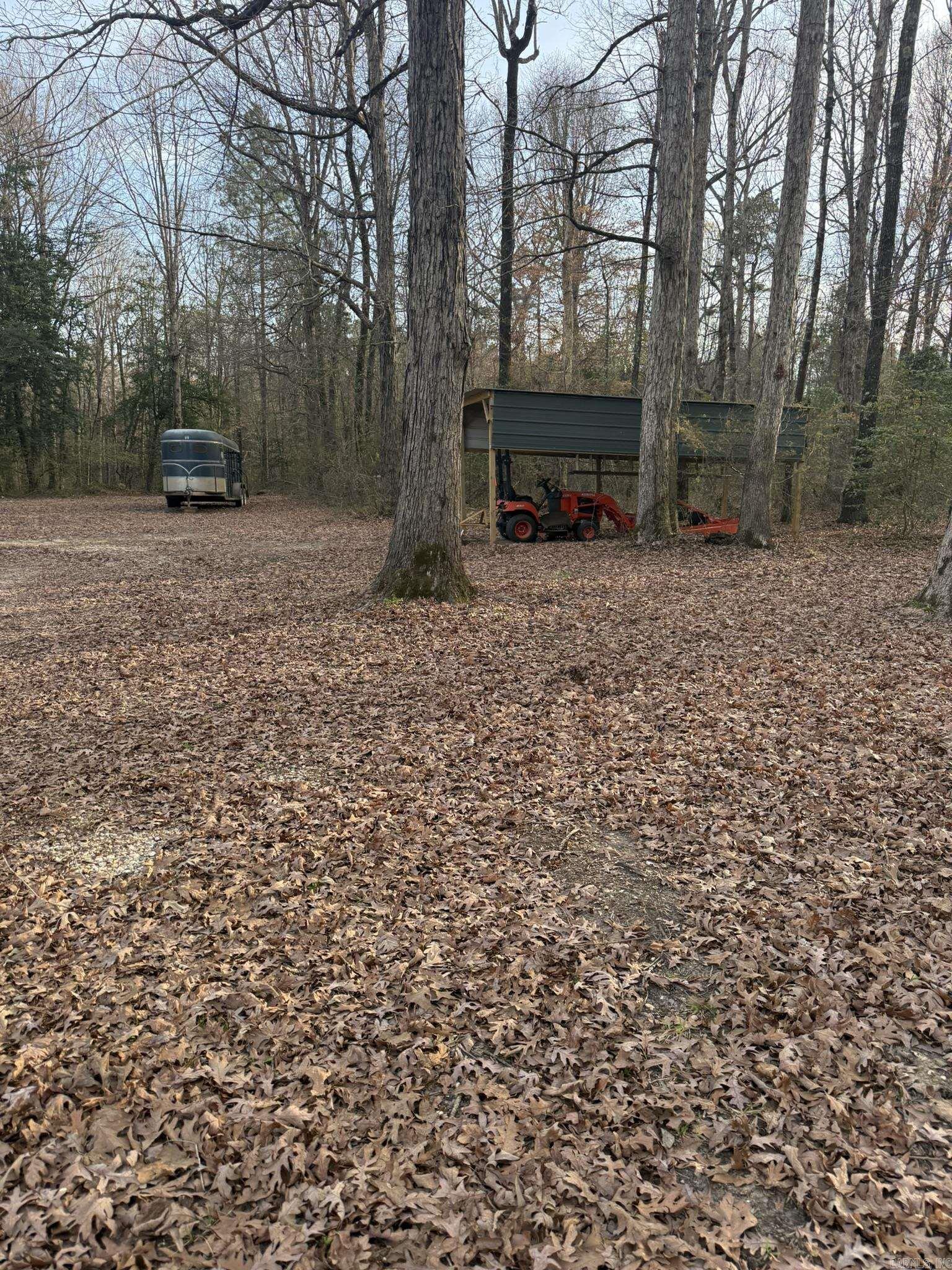 101 Columbia Road 54  Waldo, AR