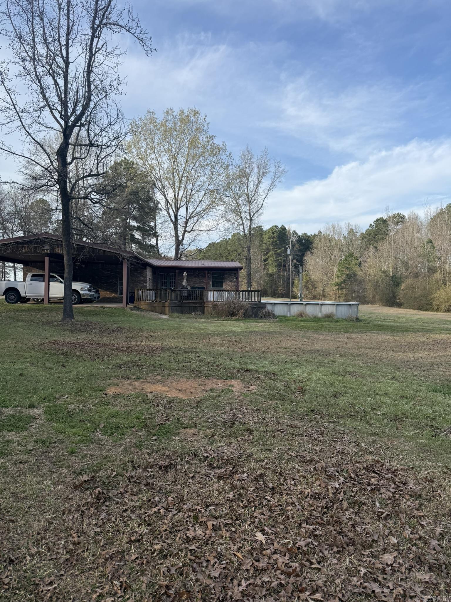 101 Columbia Road 54  Waldo, AR