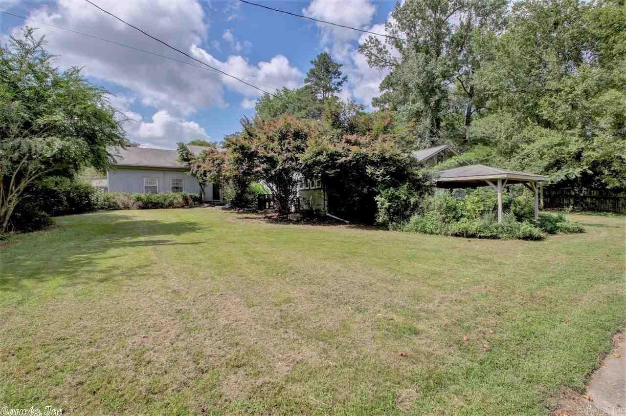 1310 Dunn  Alexander, AR