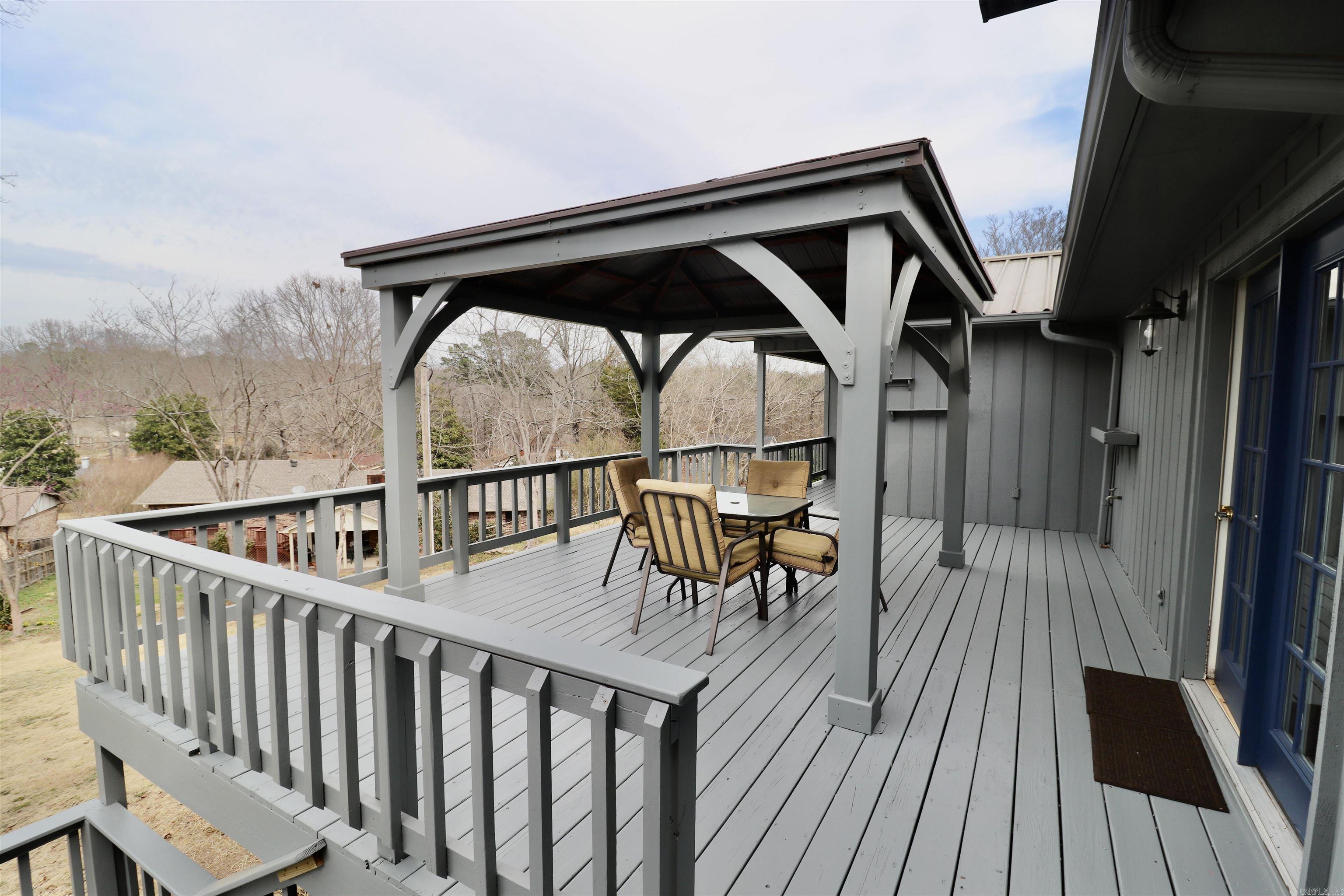 2813 Southgate  Malvern, AR