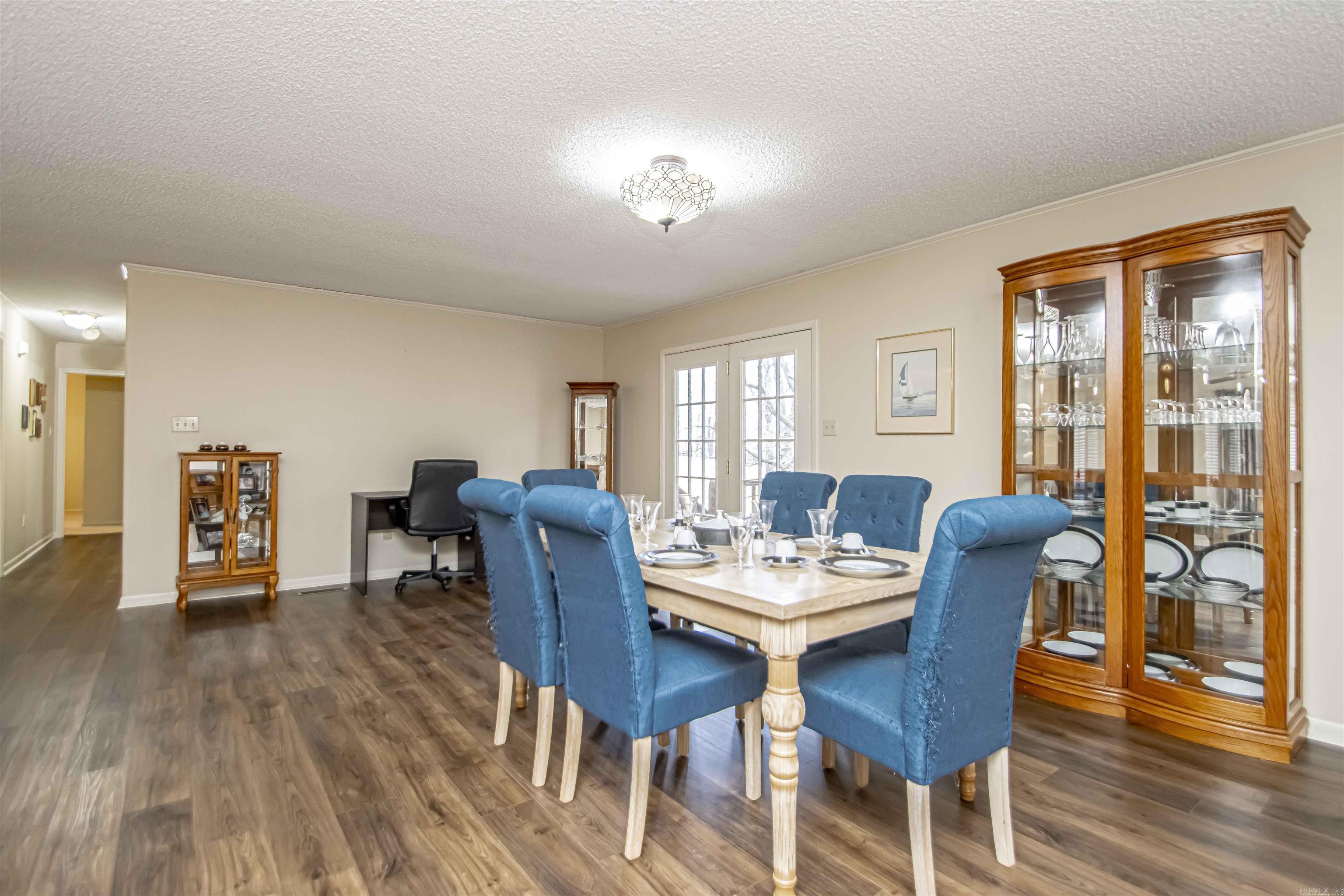 2813 Southgate  Malvern, AR