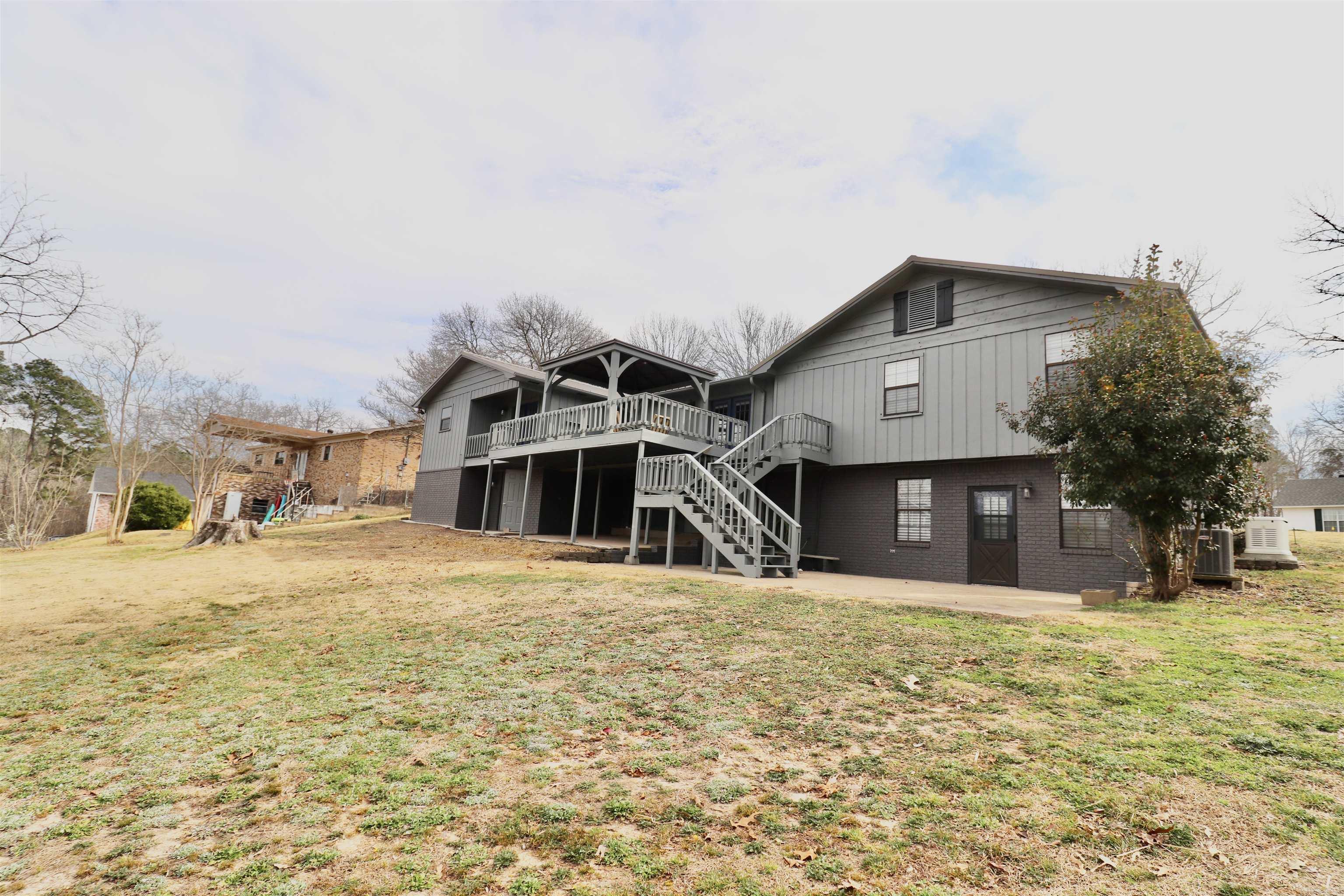 2813 Southgate  Malvern, AR