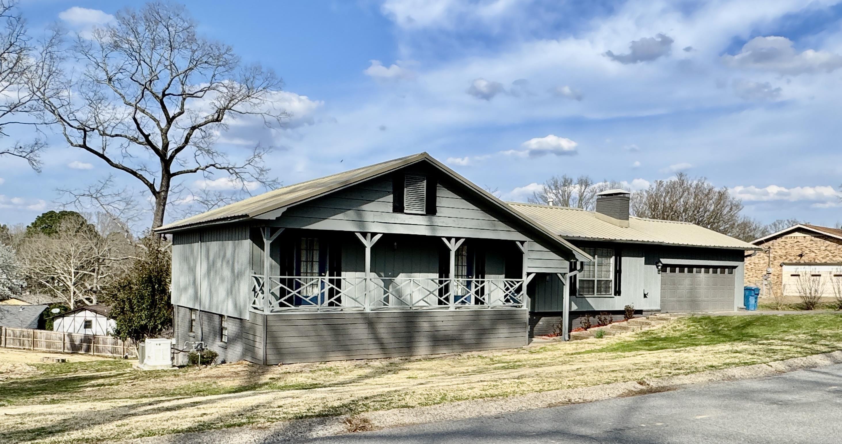 2813 Southgate  Malvern, AR