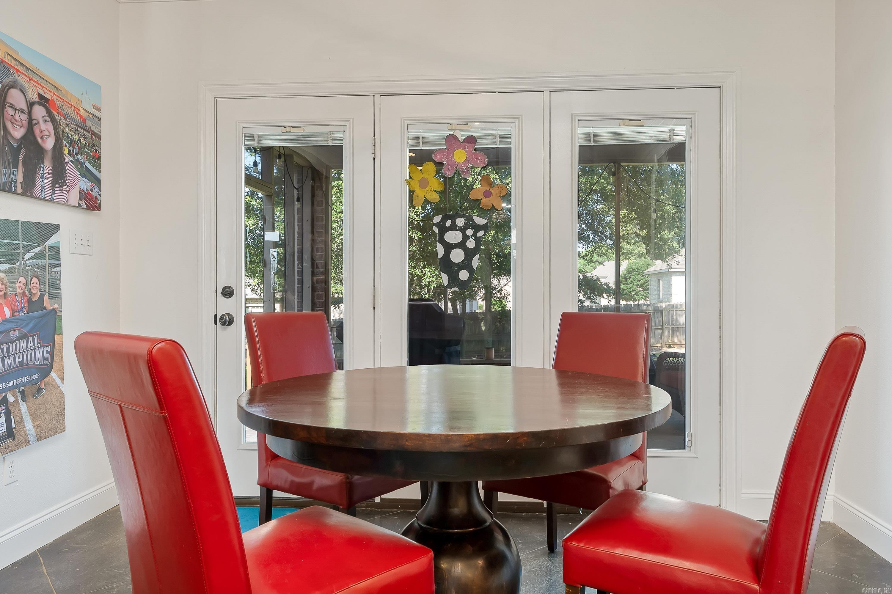 5201 Providence  Jonesboro, AR