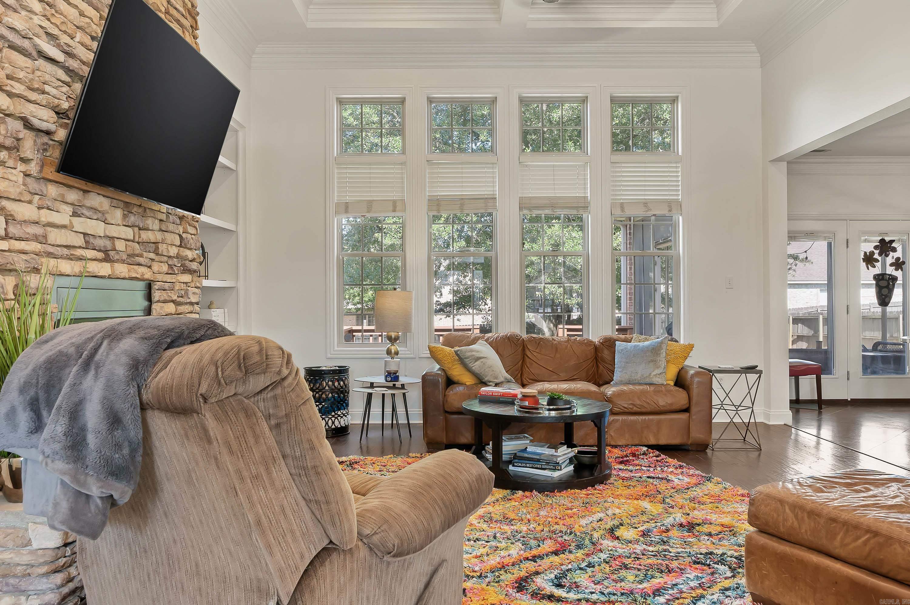 5201 Providence  Jonesboro, AR