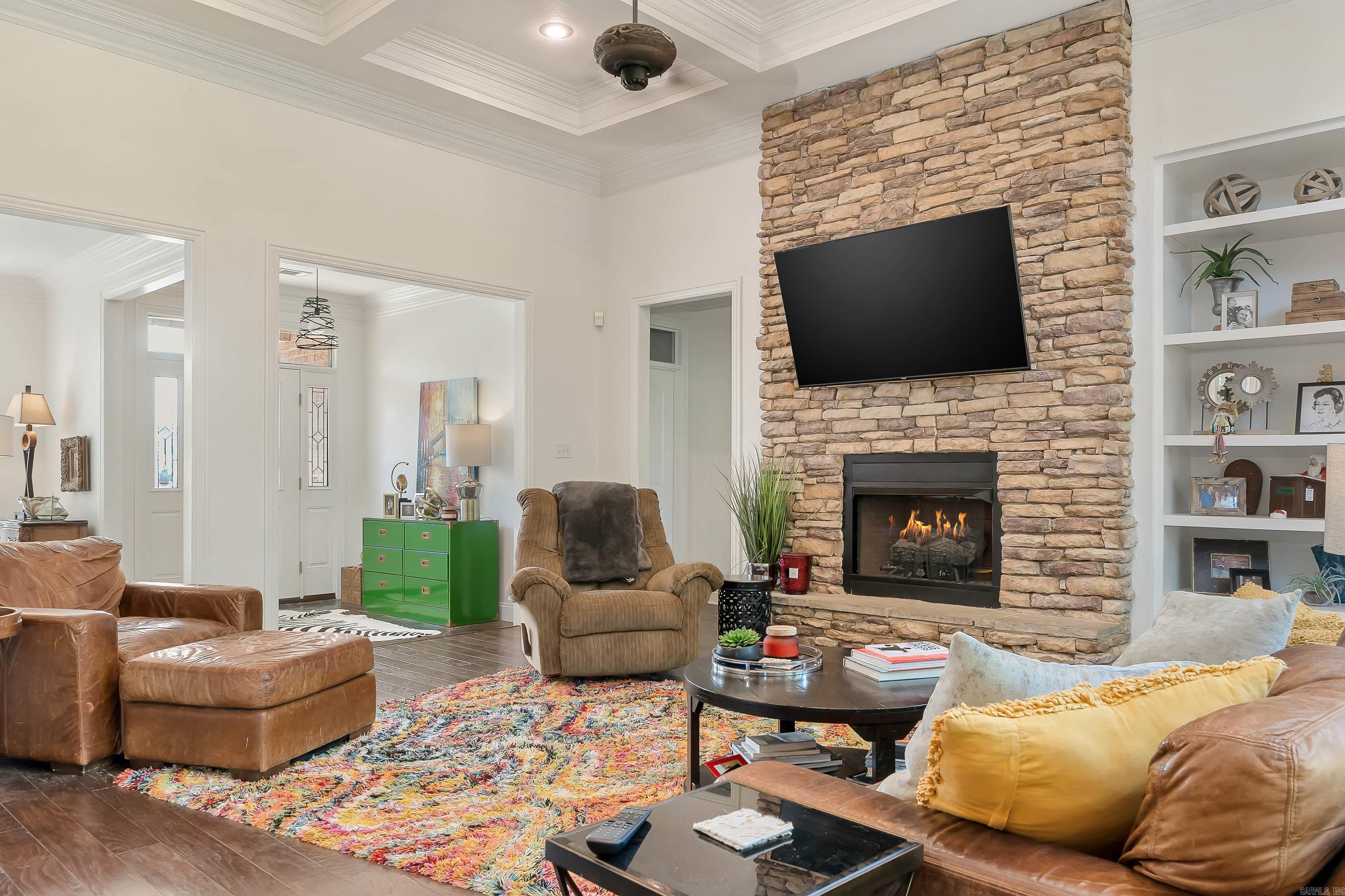 5201 Providence  Jonesboro, AR