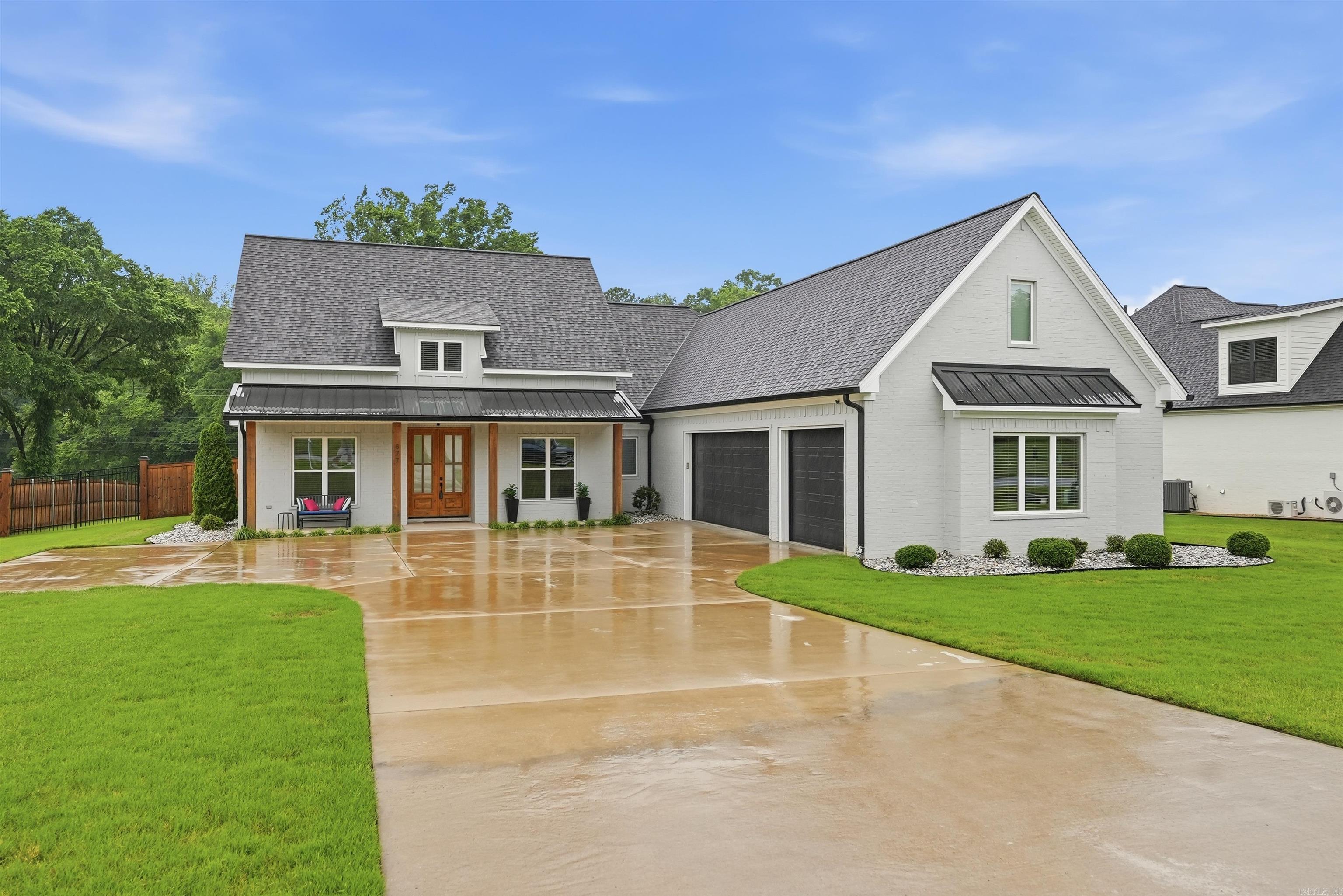 877 Belle Grove  Benton, AR