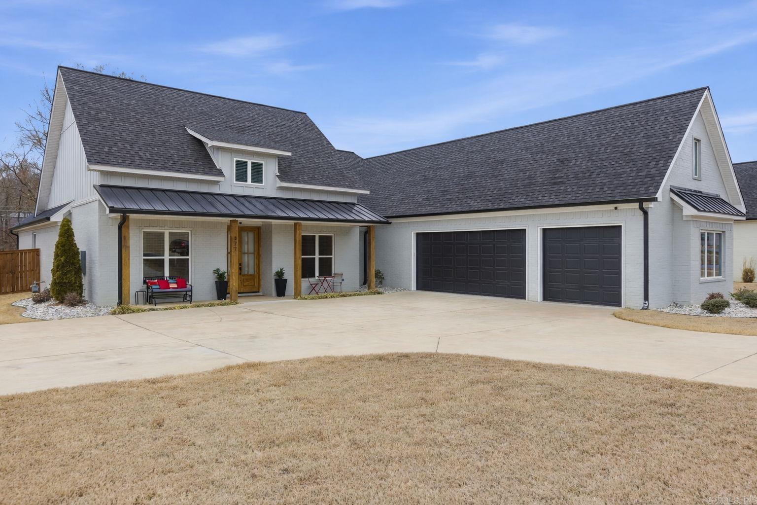 877 Belle Grove  Benton, AR