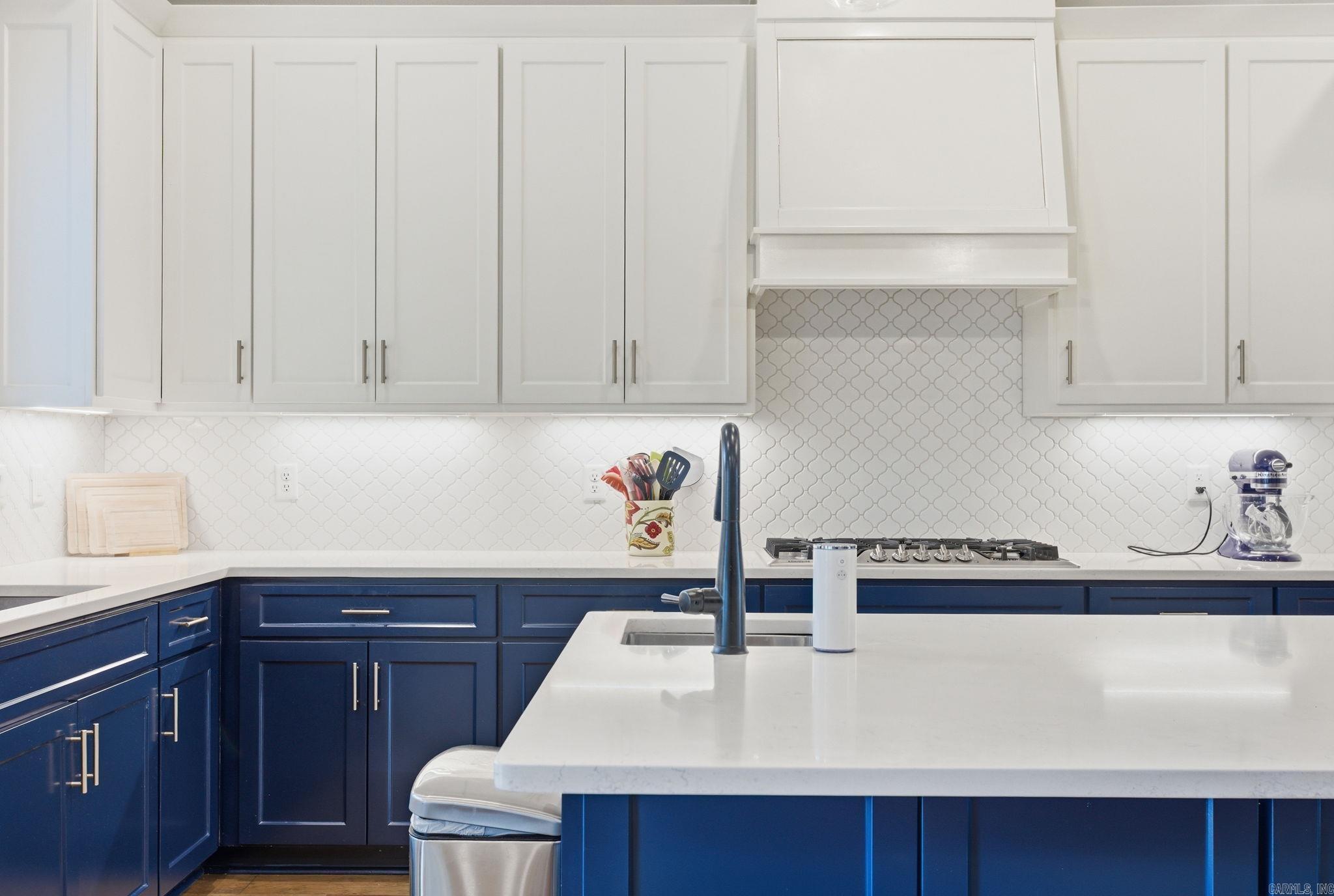 877 Belle Grove  Benton, AR