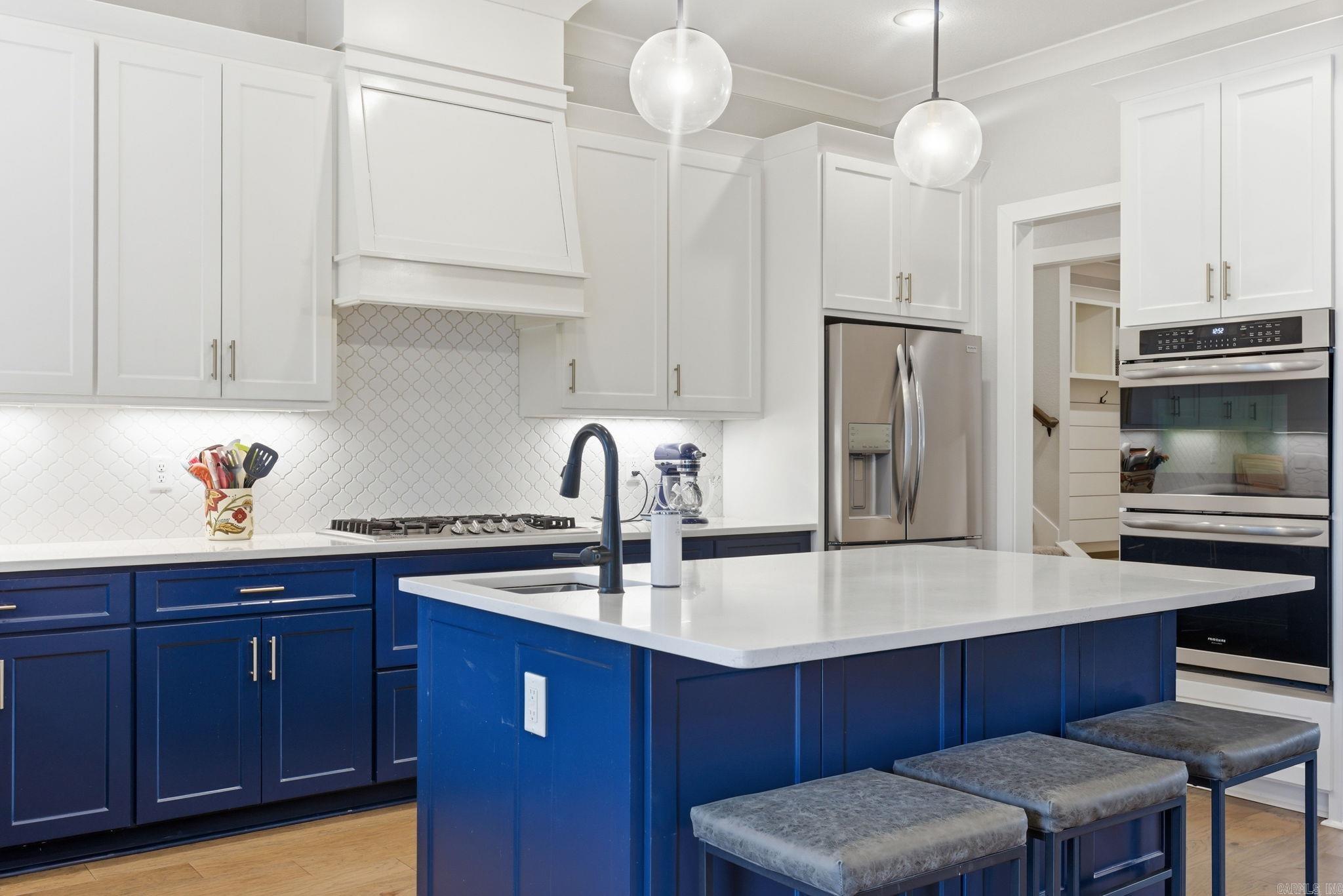 877 Belle Grove  Benton, AR