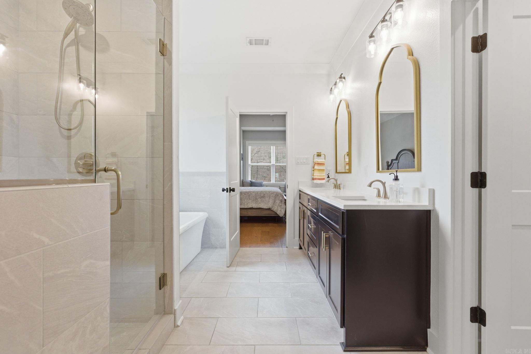 877 Belle Grove  Benton, AR