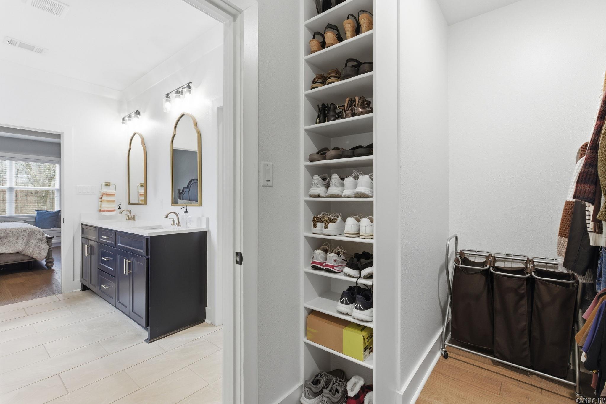 877 Belle Grove  Benton, AR