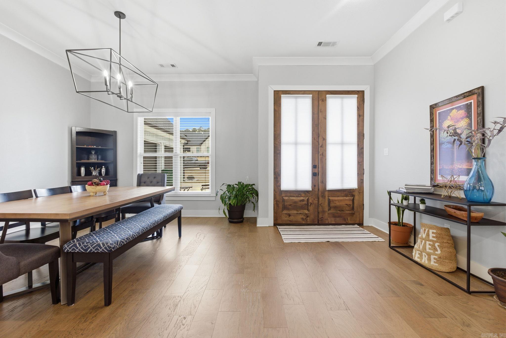 877 Belle Grove  Benton, AR