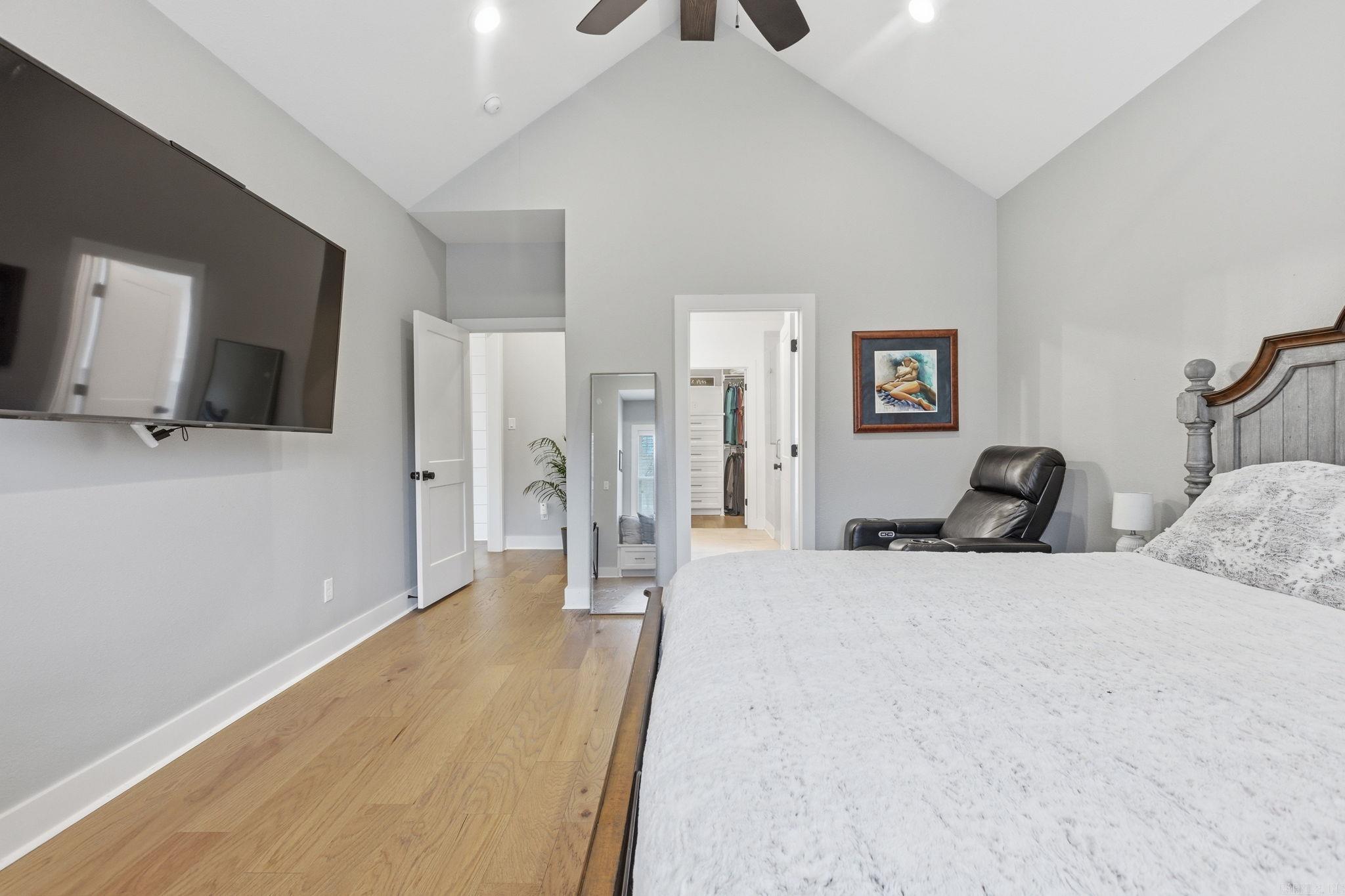 877 Belle Grove  Benton, AR