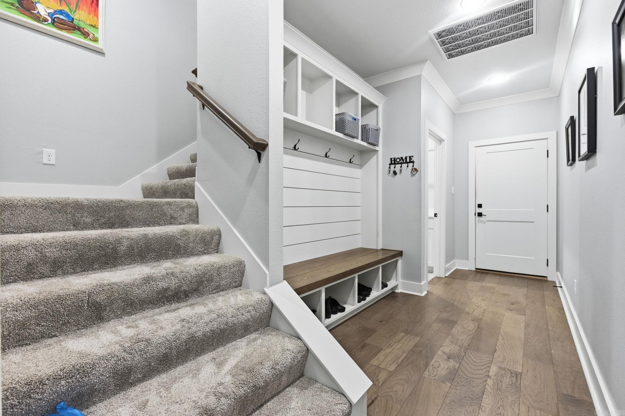 877 Belle Grove  Benton, AR