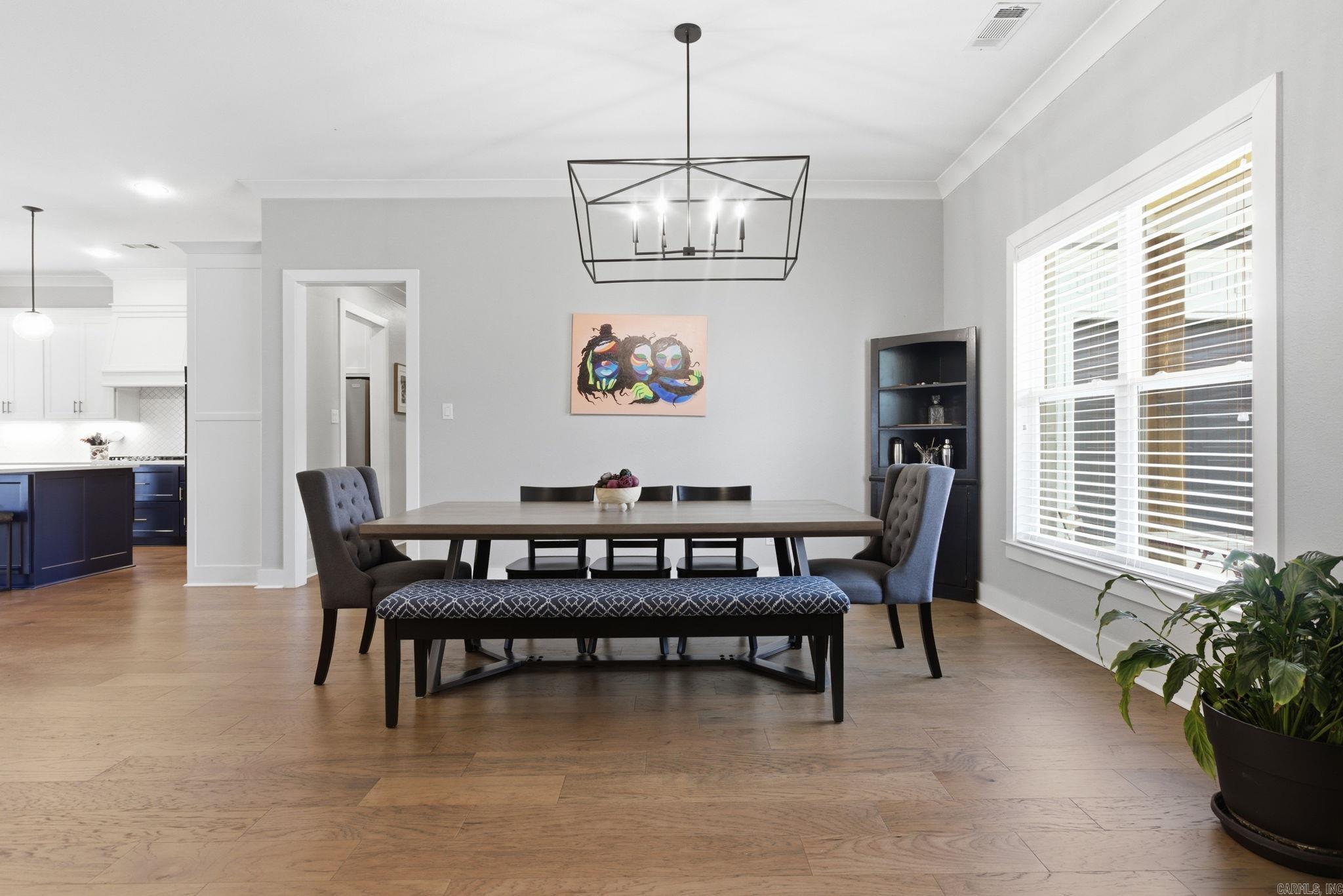 877 Belle Grove  Benton, AR