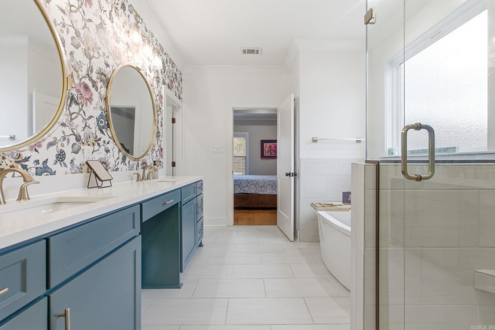 877 Belle Grove  Benton, AR