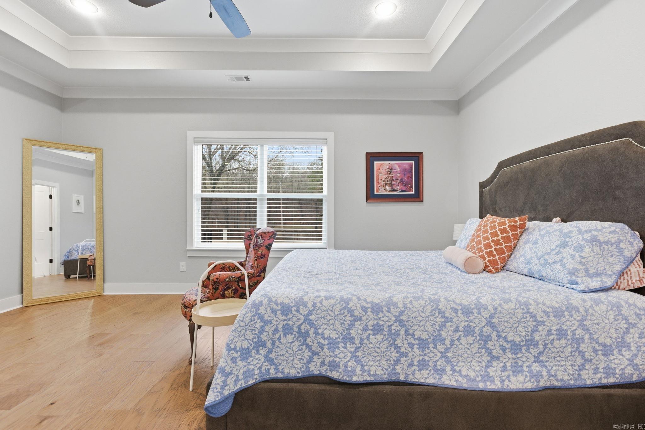 877 Belle Grove  Benton, AR