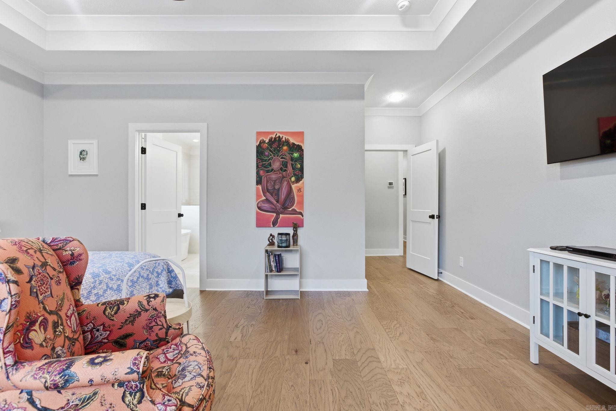 877 Belle Grove  Benton, AR