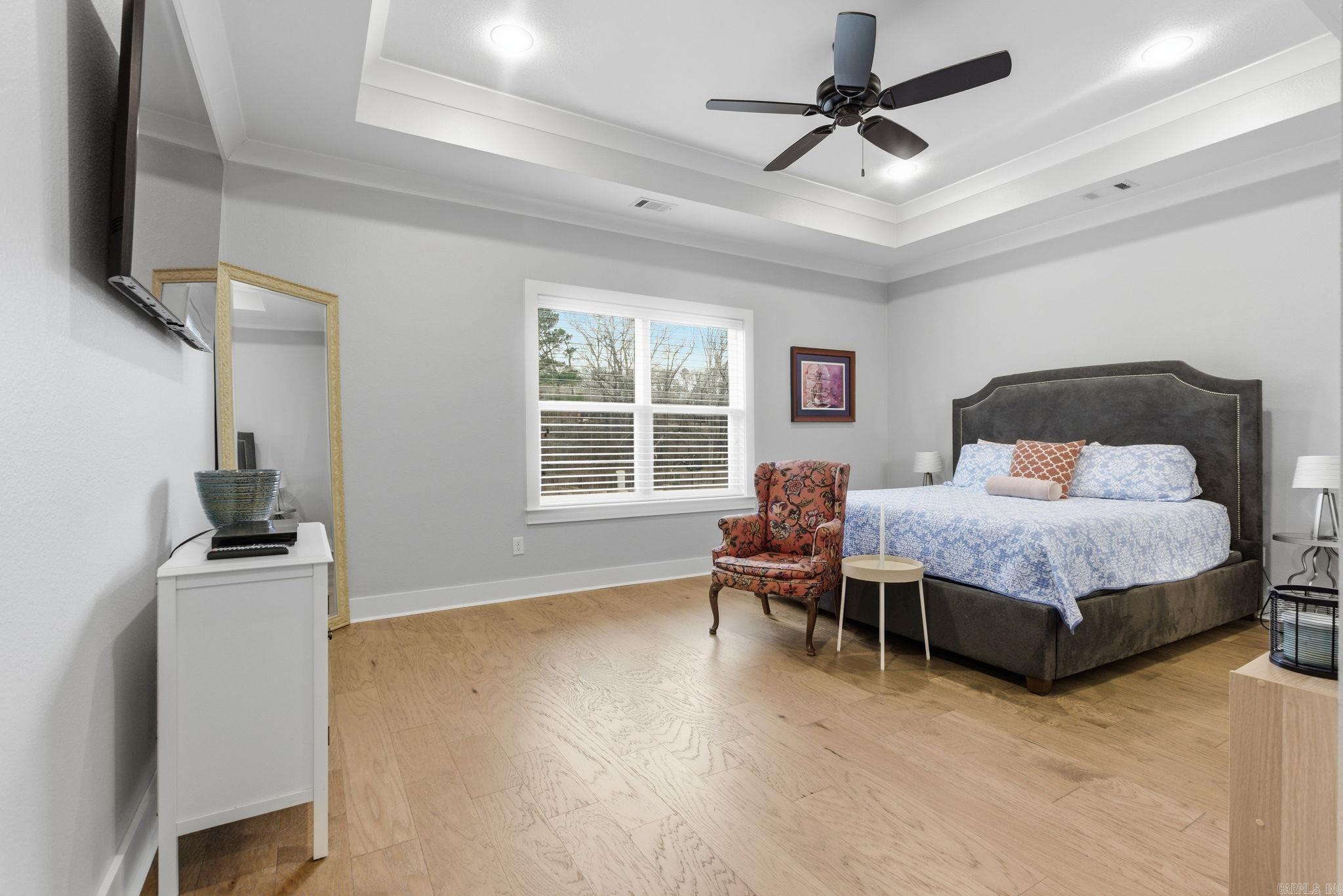 877 Belle Grove  Benton, AR