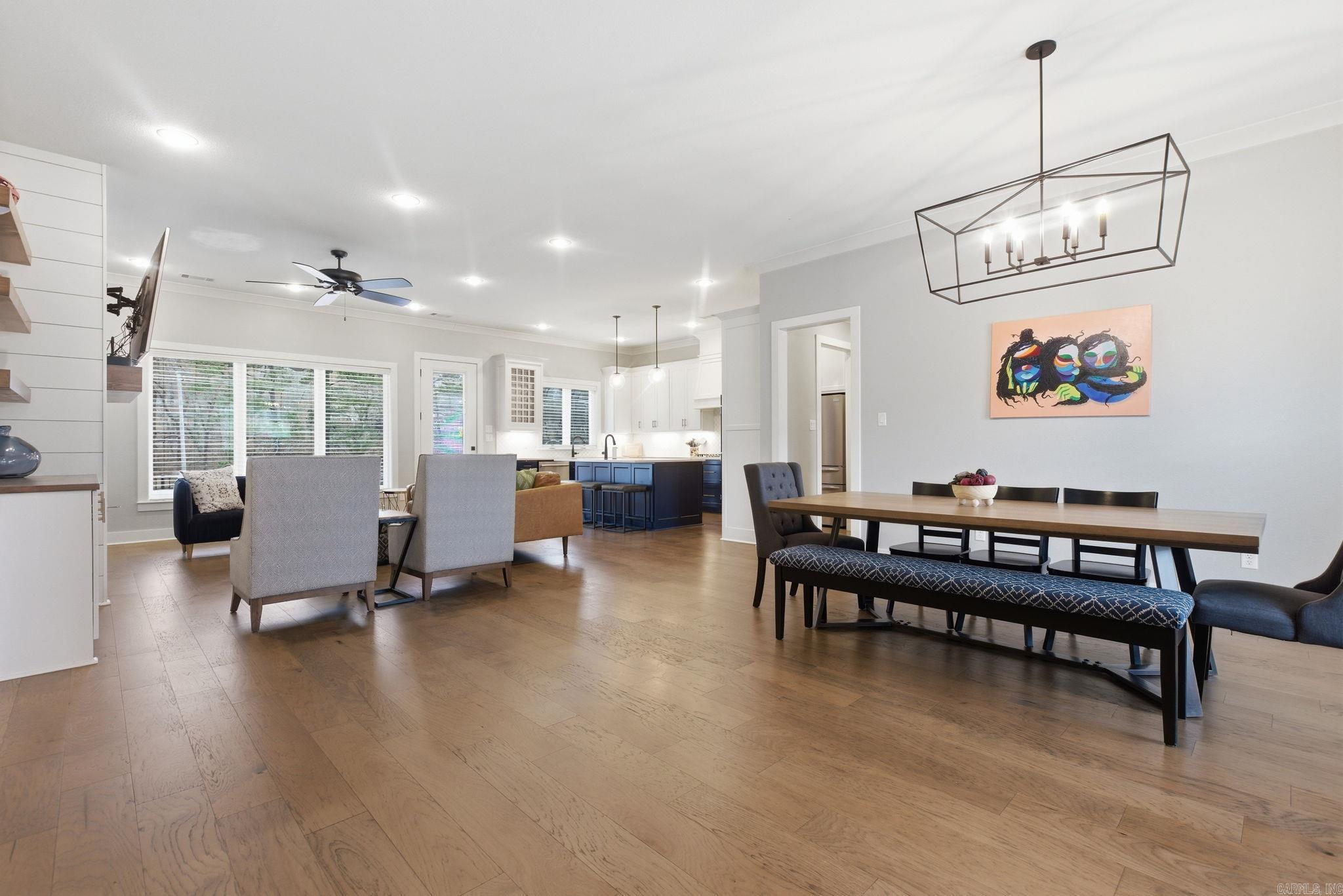 877 Belle Grove  Benton, AR