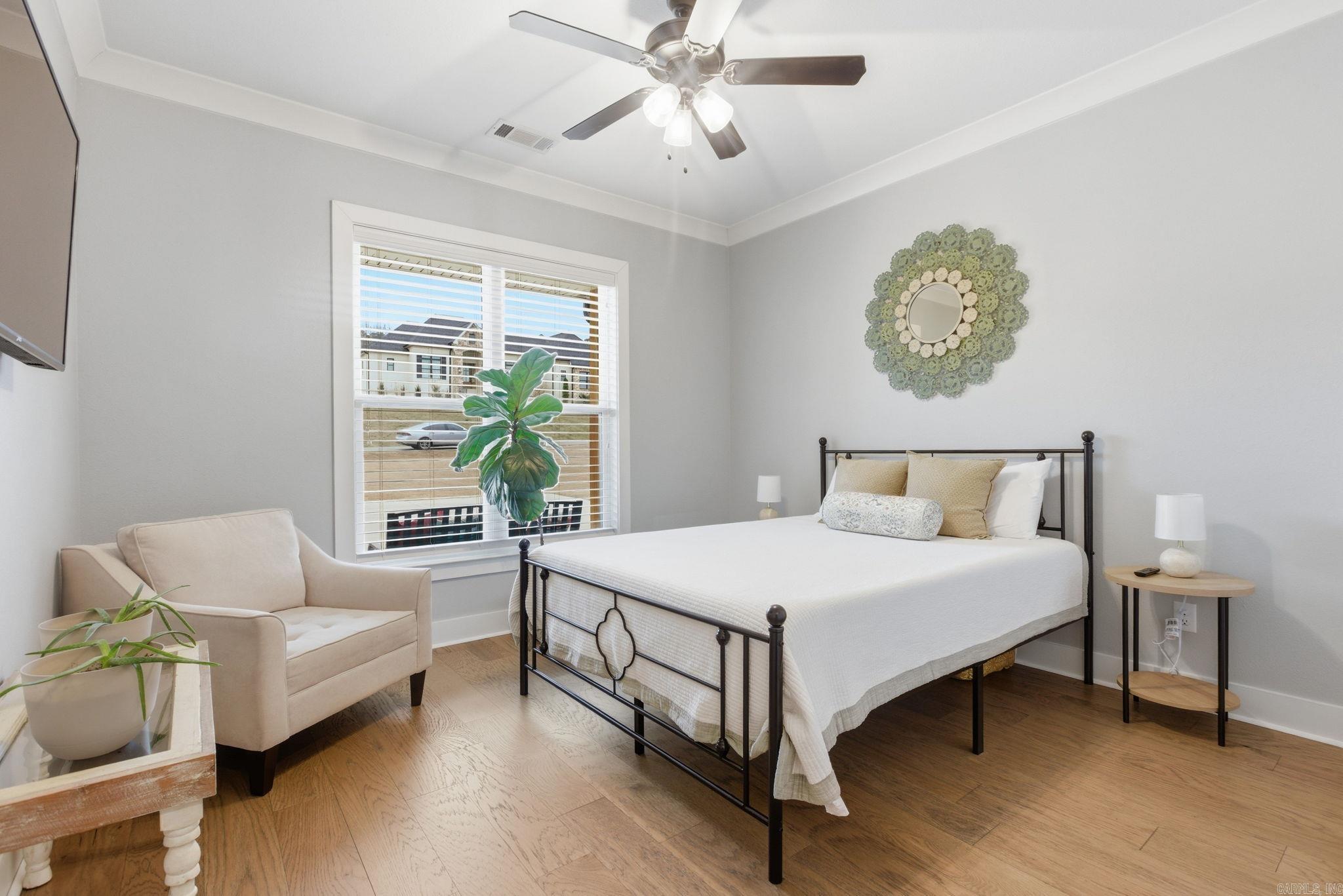 877 Belle Grove  Benton, AR