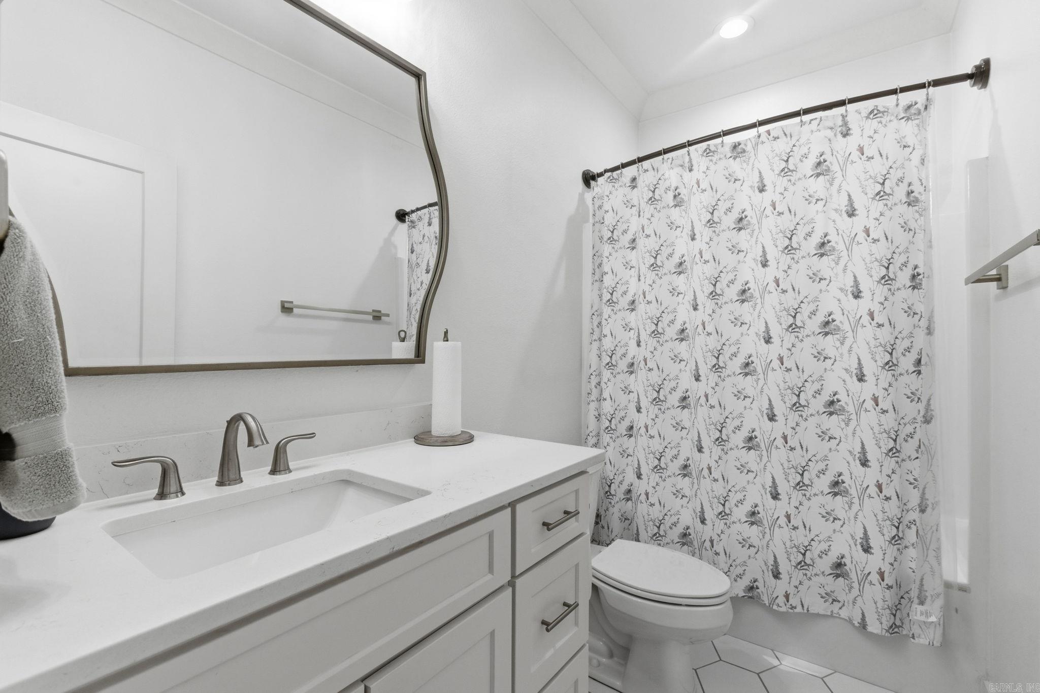 877 Belle Grove  Benton, AR