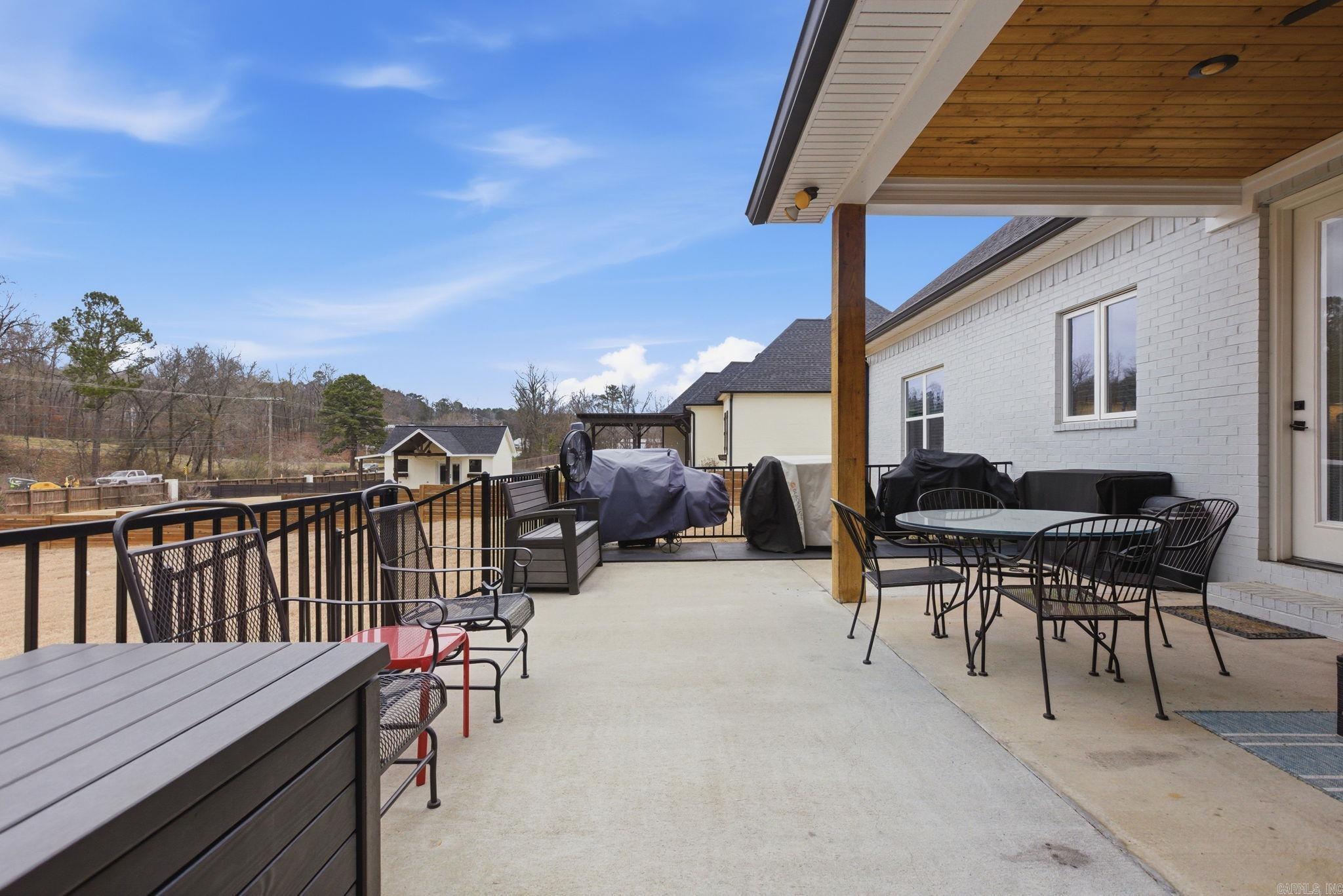 877 Belle Grove  Benton, AR