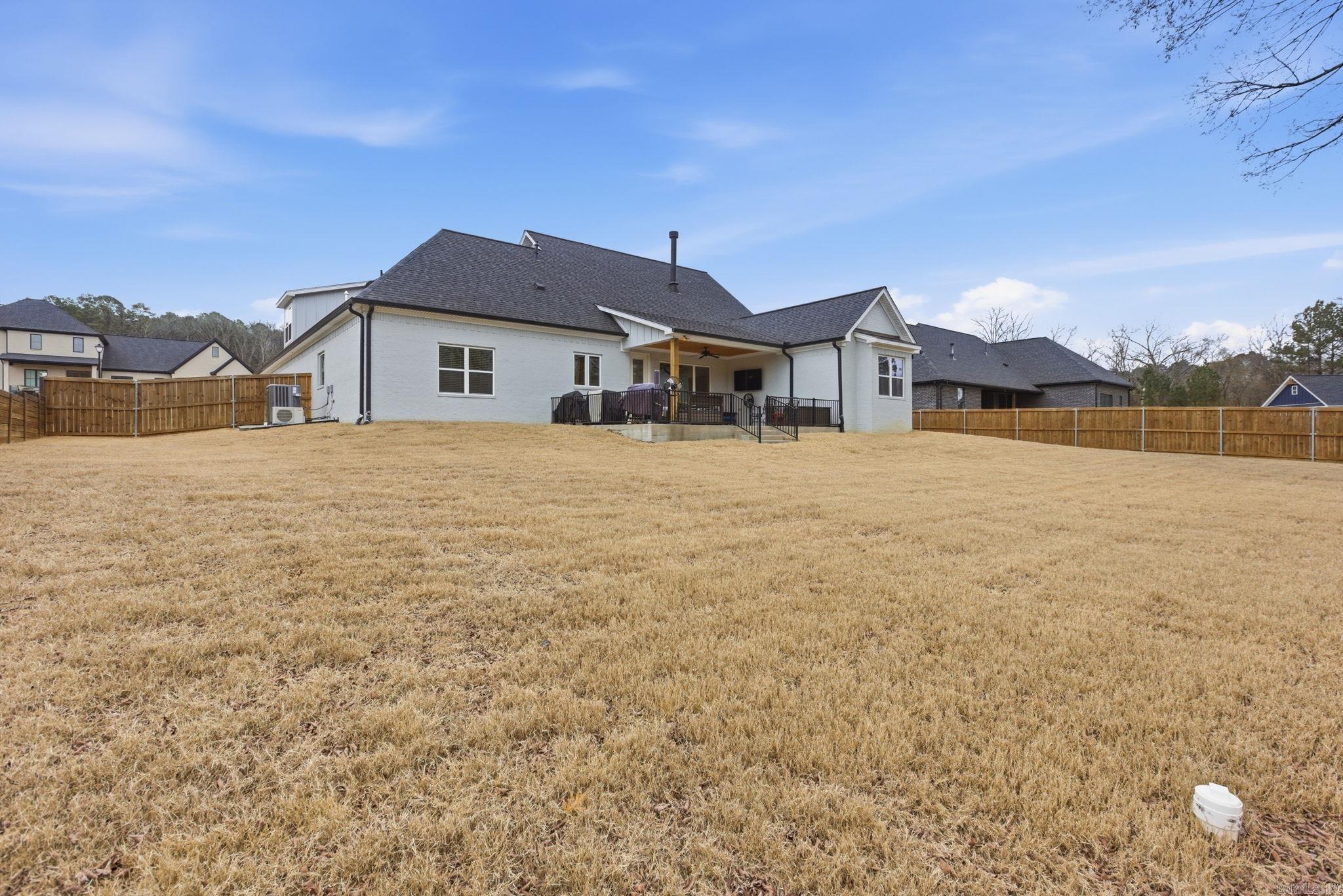 877 Belle Grove  Benton, AR