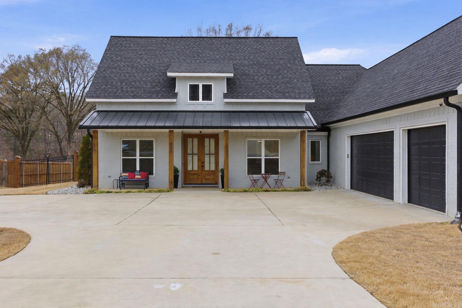 877 Belle Grove  Benton, AR