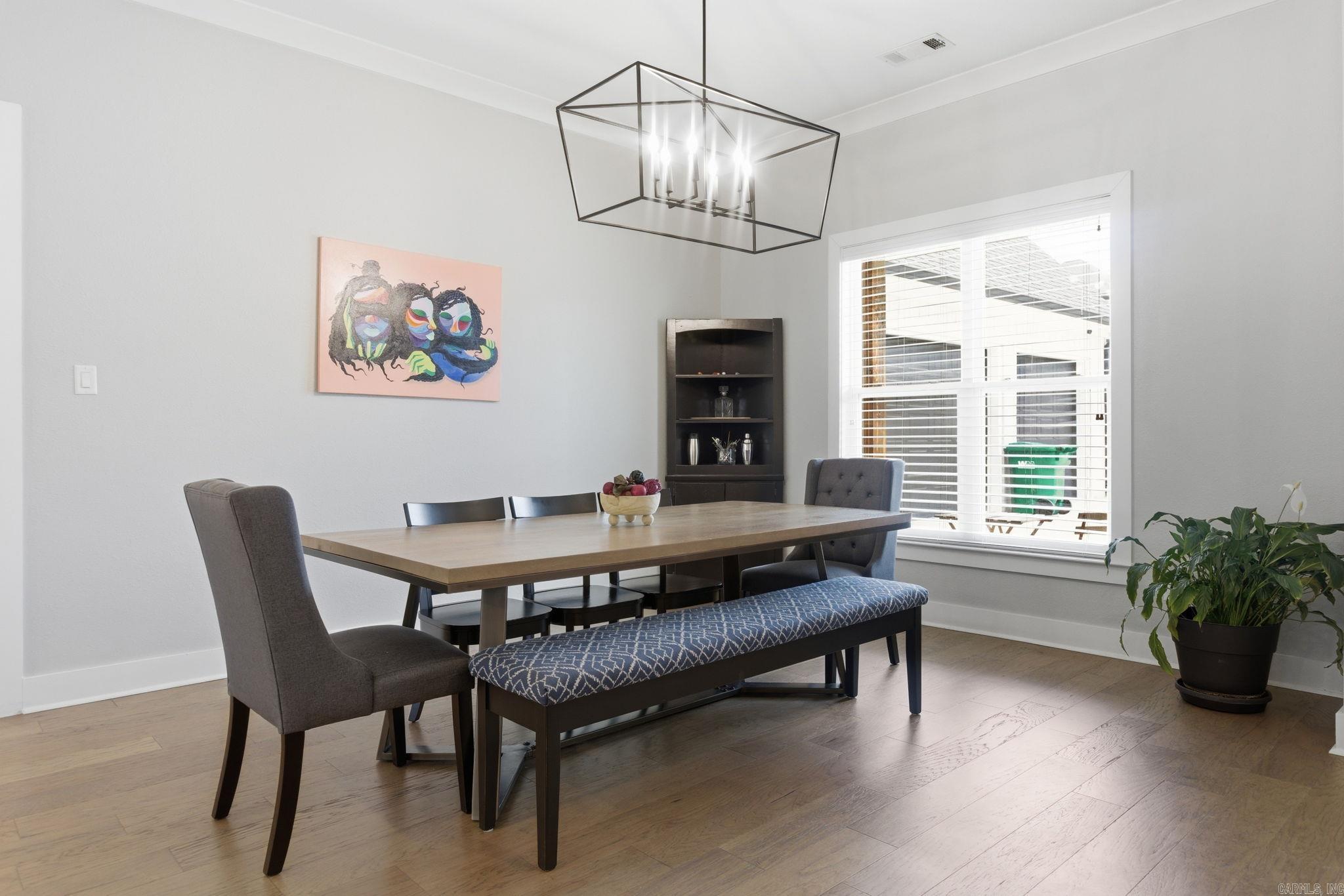 877 Belle Grove  Benton, AR