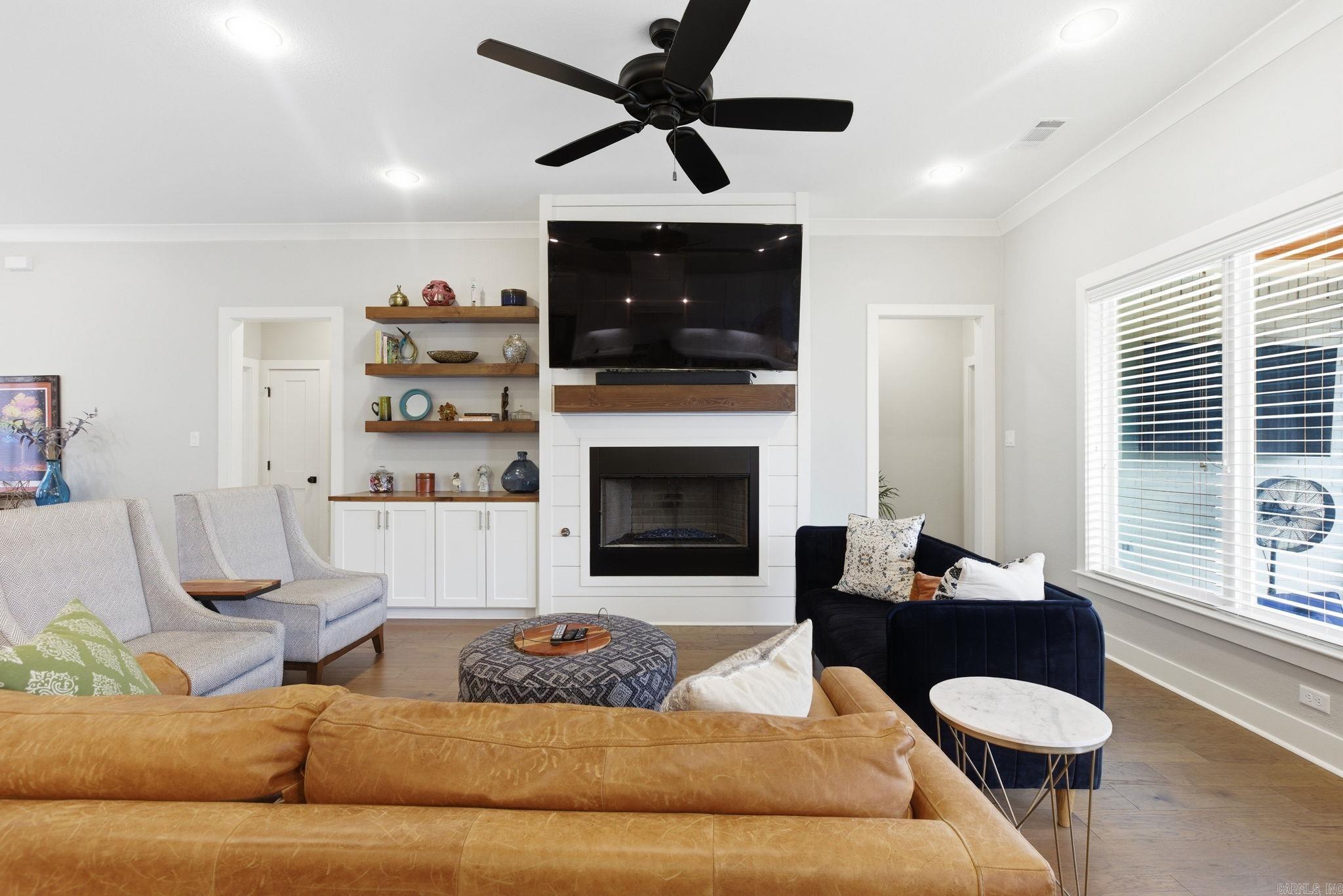 877 Belle Grove  Benton, AR