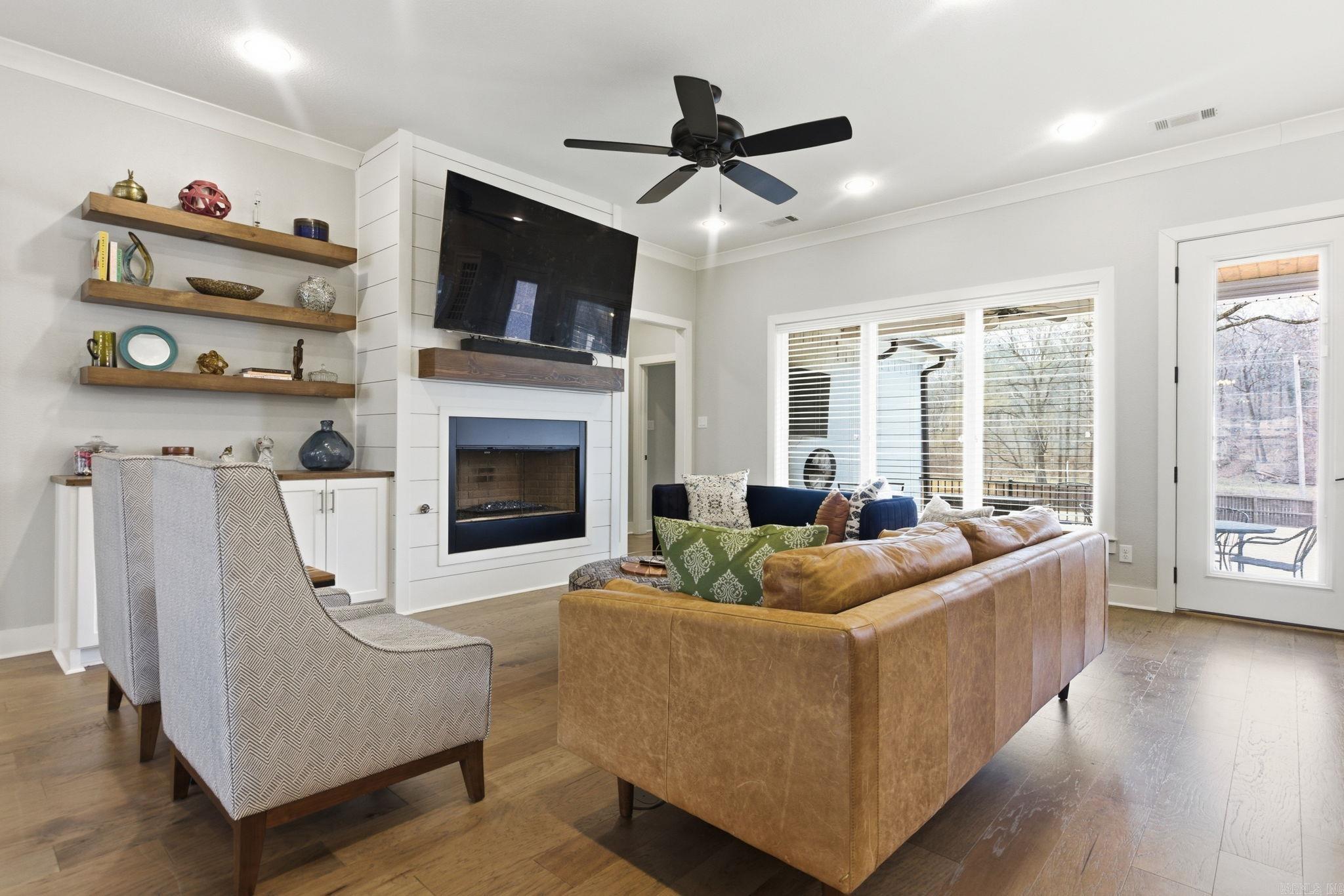 877 Belle Grove  Benton, AR