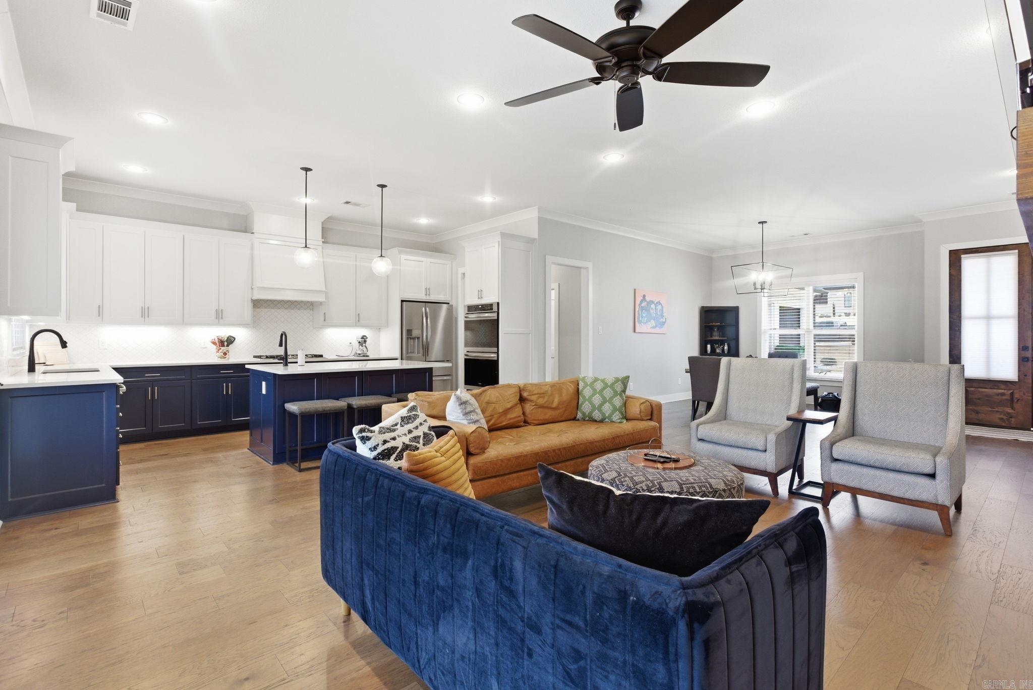 877 Belle Grove  Benton, AR