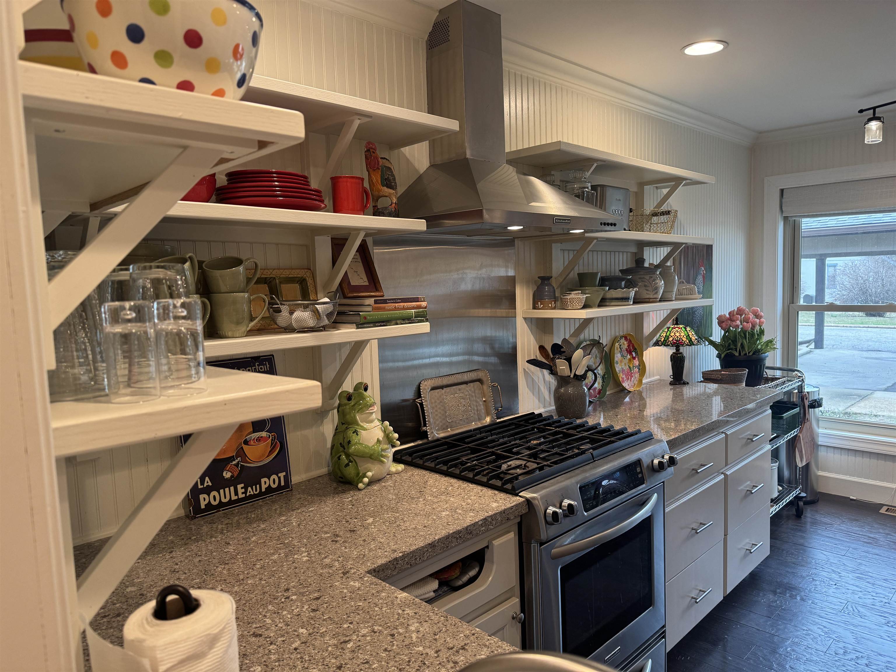  Spring River  Cherokee Village, AR