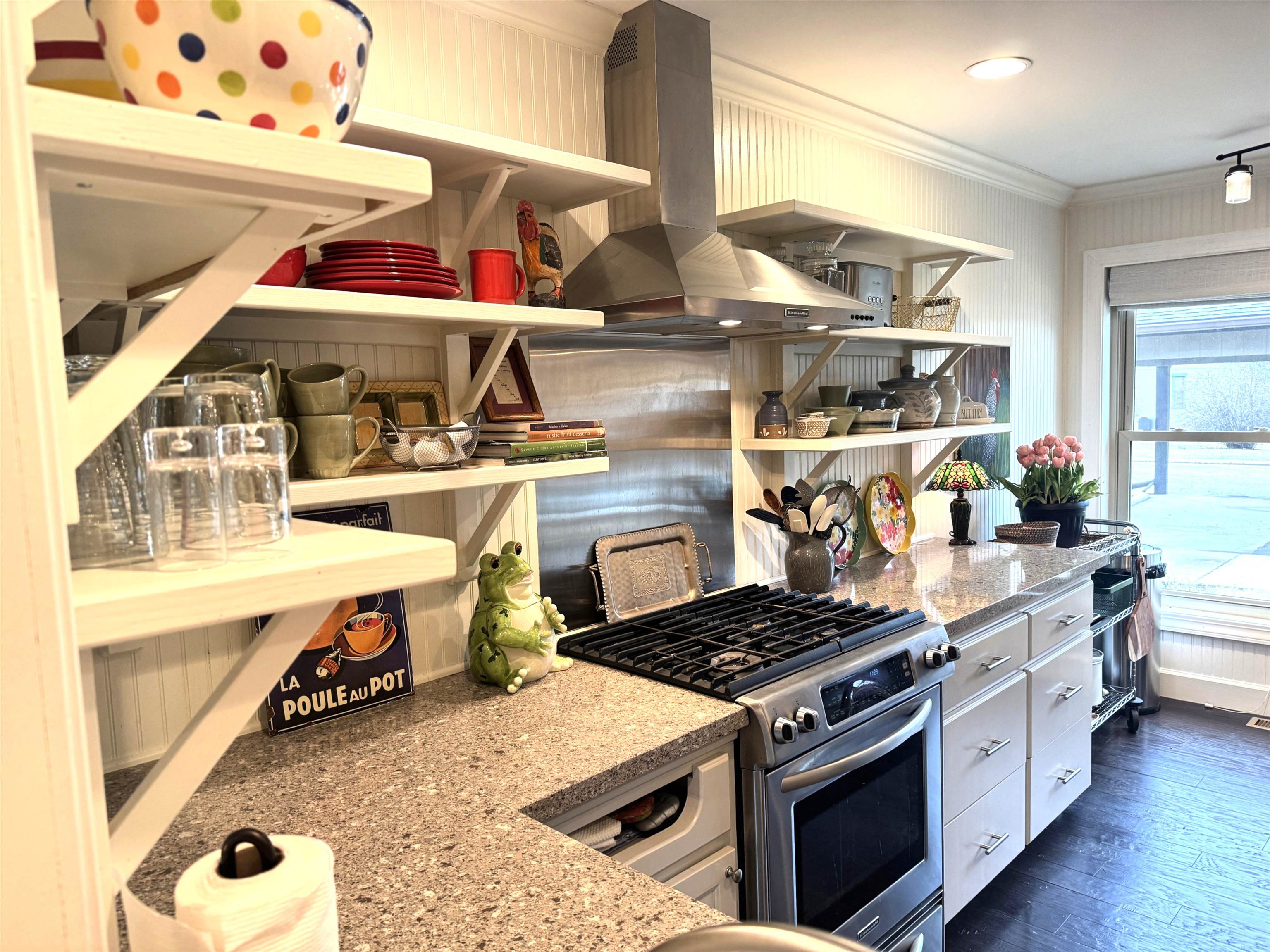  Spring River  Cherokee Village, AR