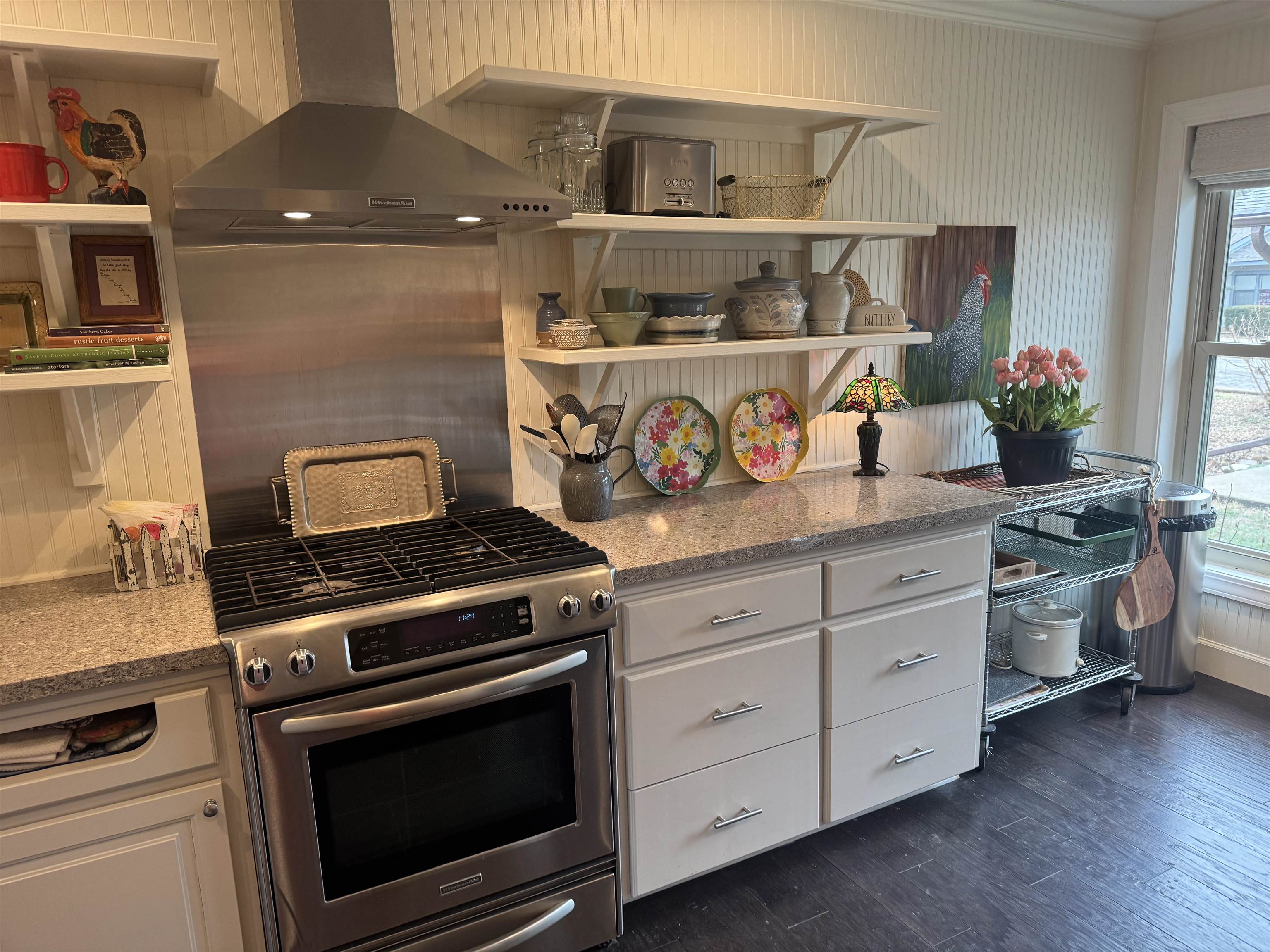  Spring River  Cherokee Village, AR