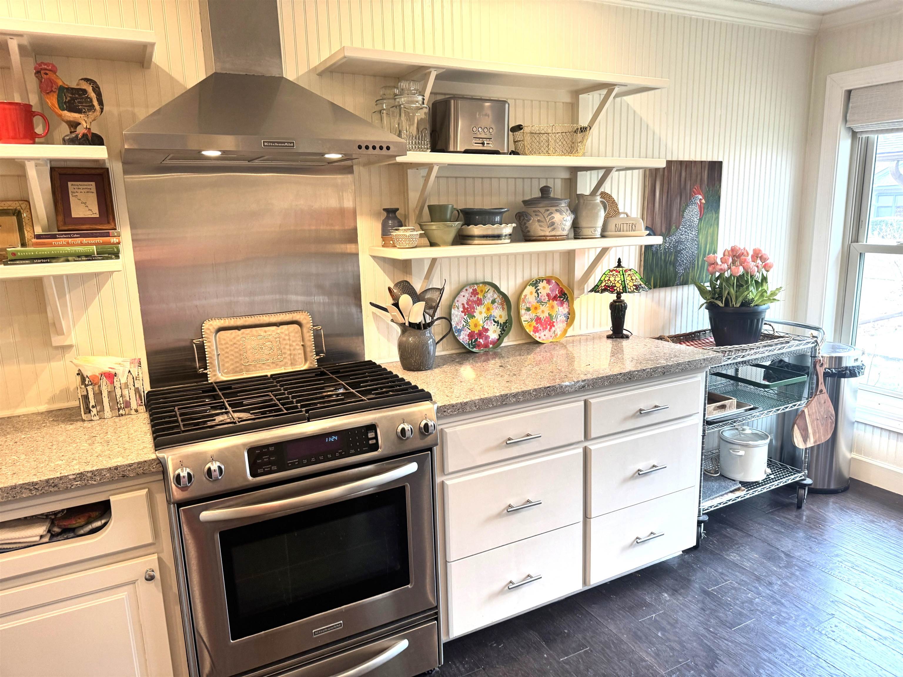  Spring River  Cherokee Village, AR