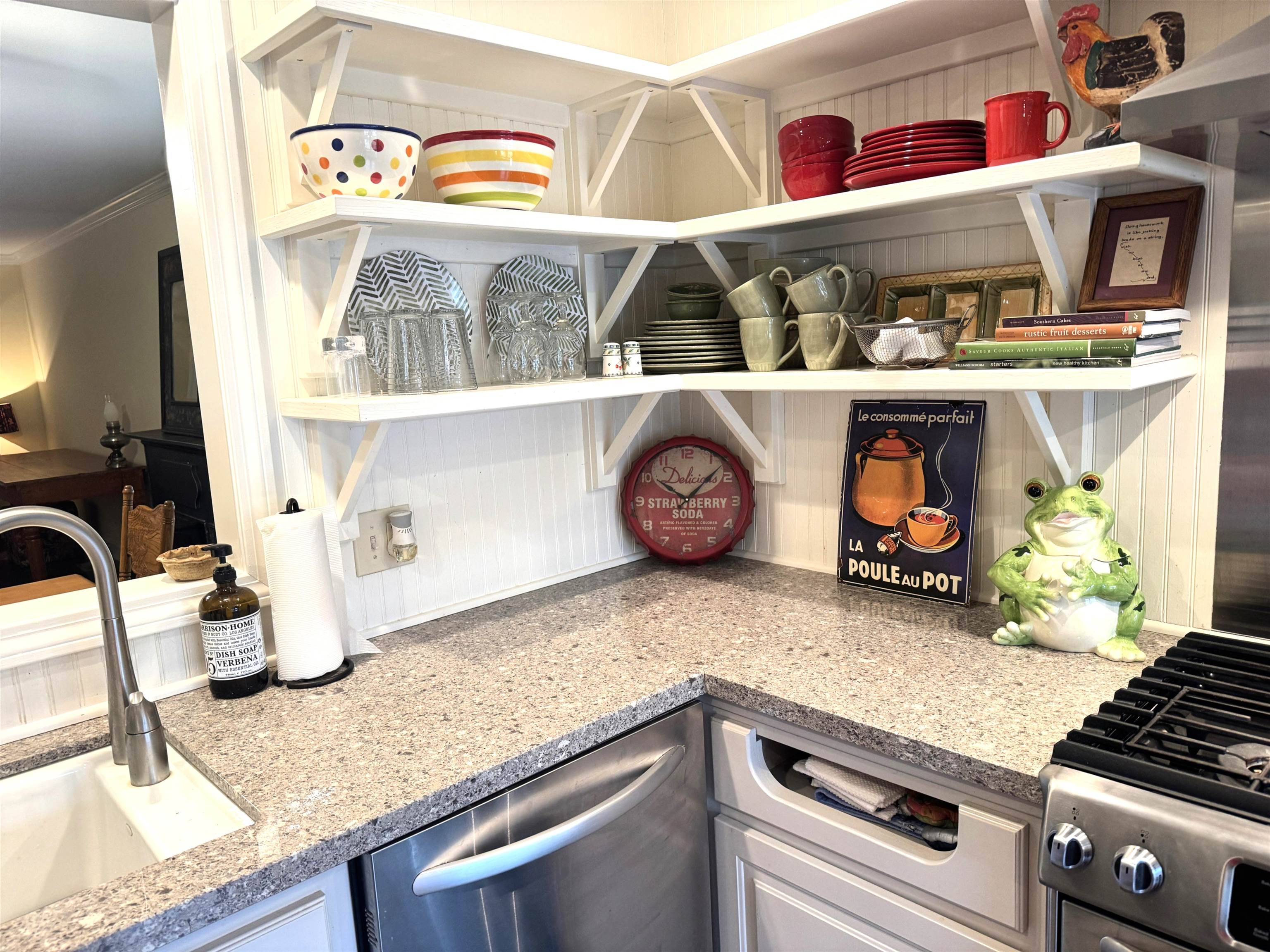  Spring River  Cherokee Village, AR